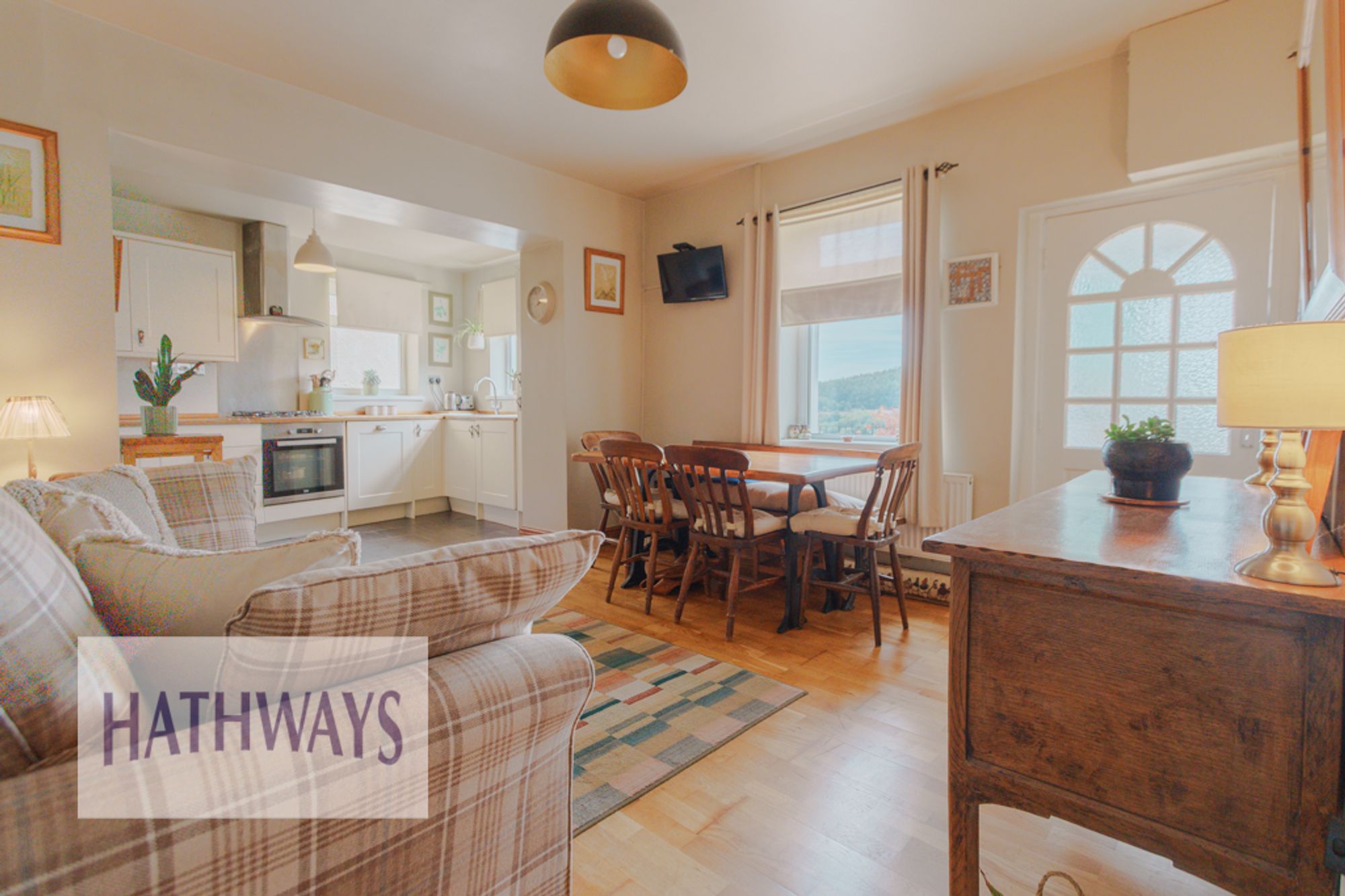 3 bed semi-detached house for sale in Pentrepiod Road, Pontnewynydd, NP4  - Property Image 26