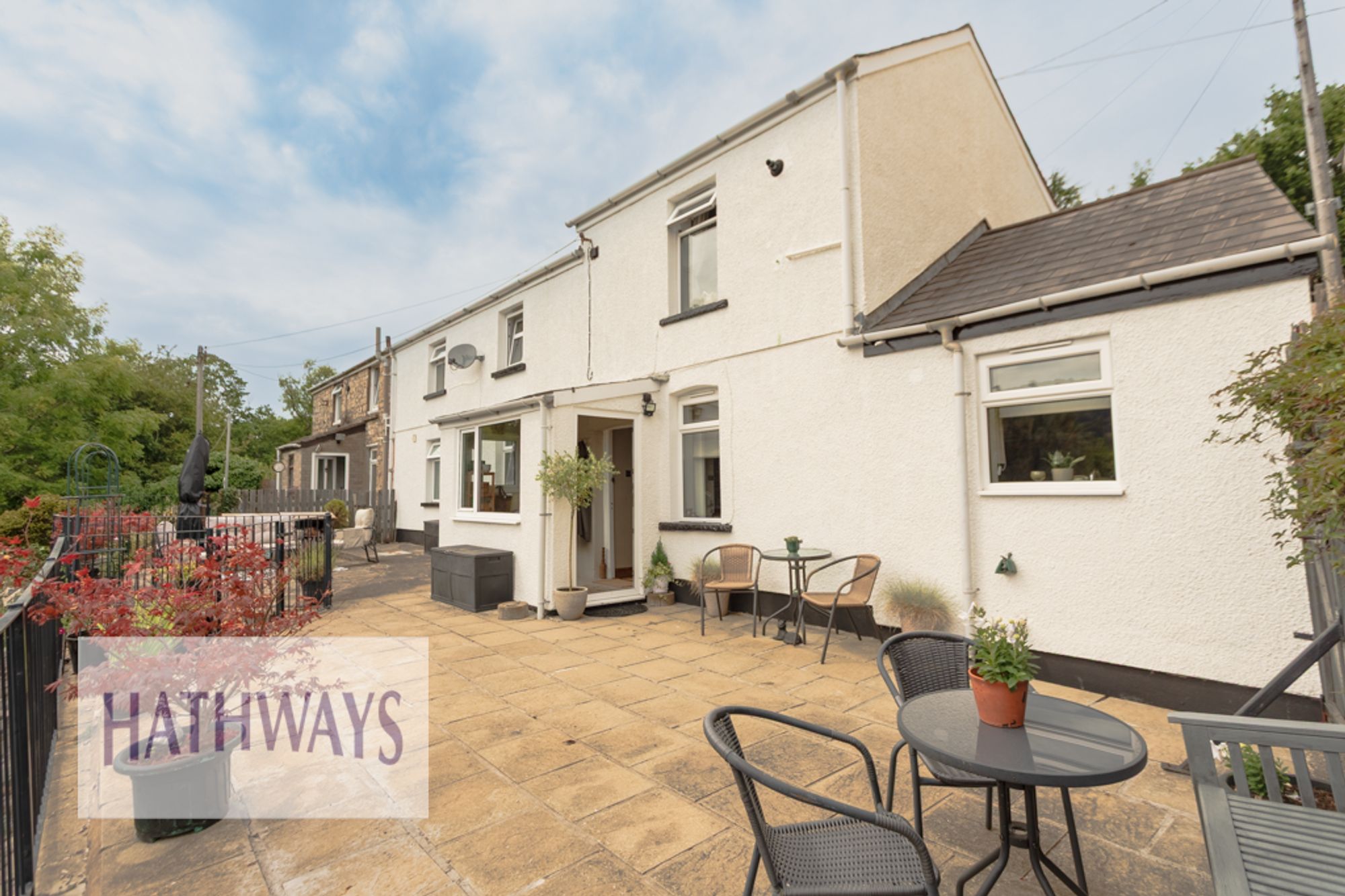 3 bed semi-detached house for sale in Pentrepiod Road, Pontnewynydd, NP4 24