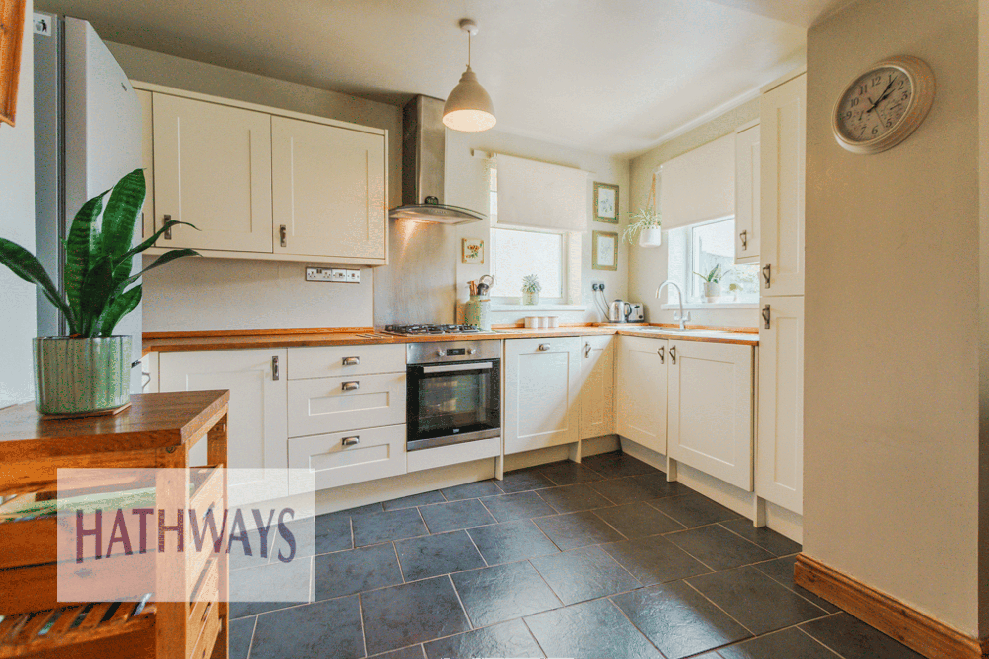 3 bed semi-detached house for sale in Pentrepiod Road, Pontnewynydd, NP4 26