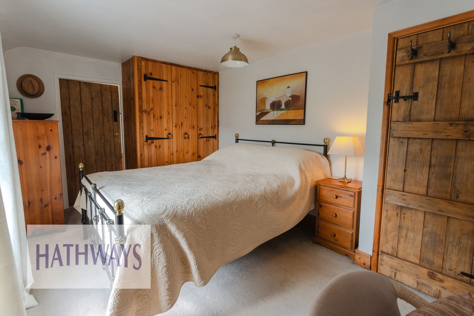 3 bed semi-detached house for sale in Pentrepiod Road, Pontnewynydd, NP4  - Property Image 30