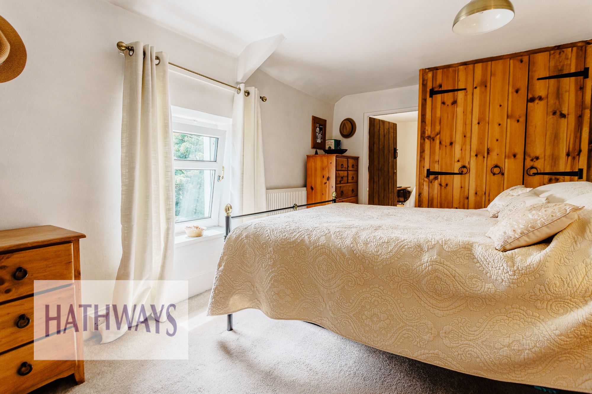 3 bed semi-detached house for sale in Pentrepiod Road, Pontnewynydd, NP4  - Property Image 28