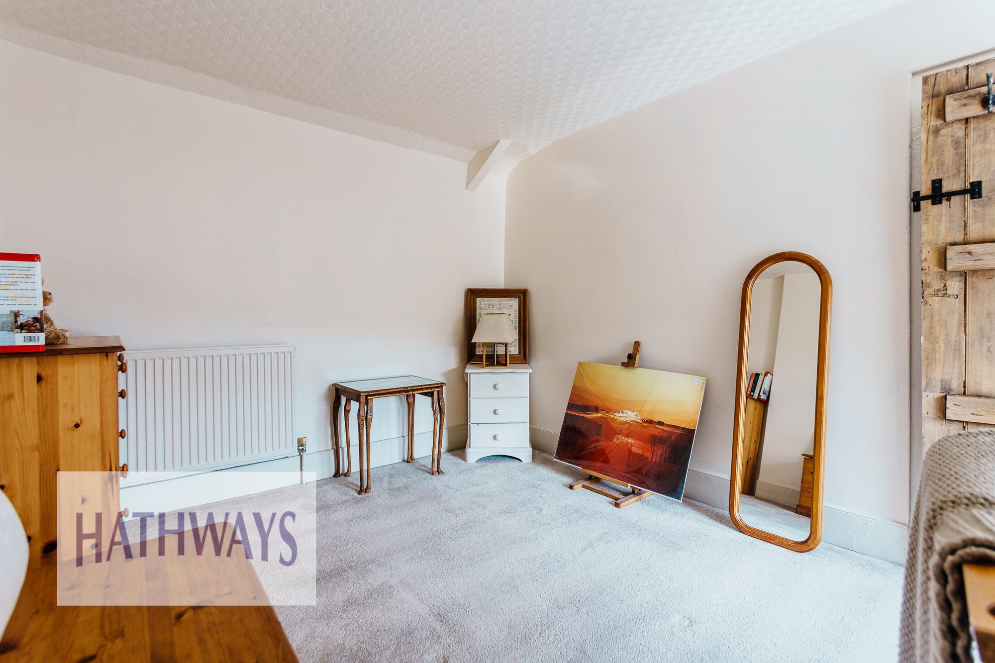 3 bed semi-detached house for sale in Pentrepiod Road, Pontnewynydd, NP4 32