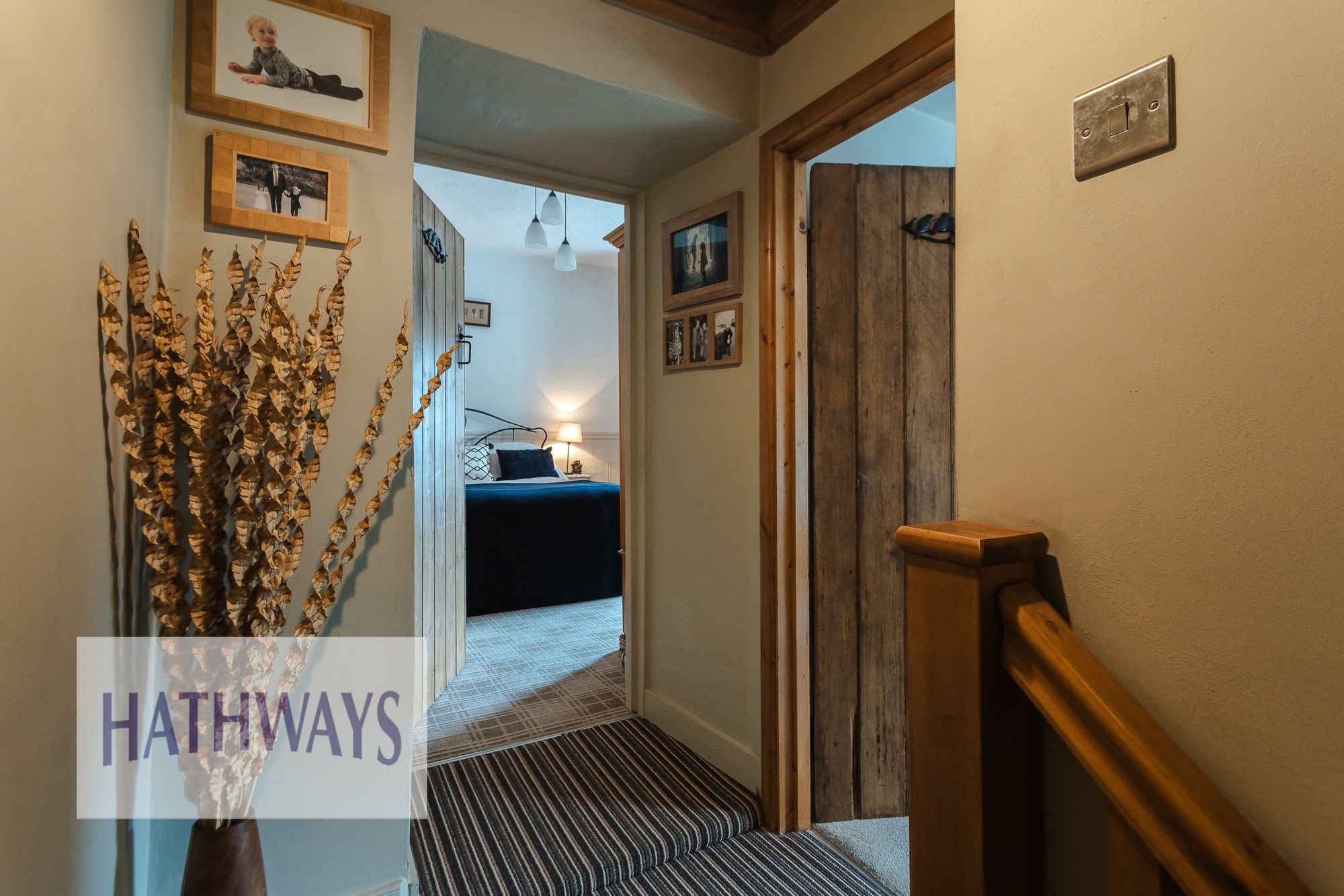3 bed semi-detached house for sale in Pentrepiod Road, Pontnewynydd, NP4  - Property Image 20
