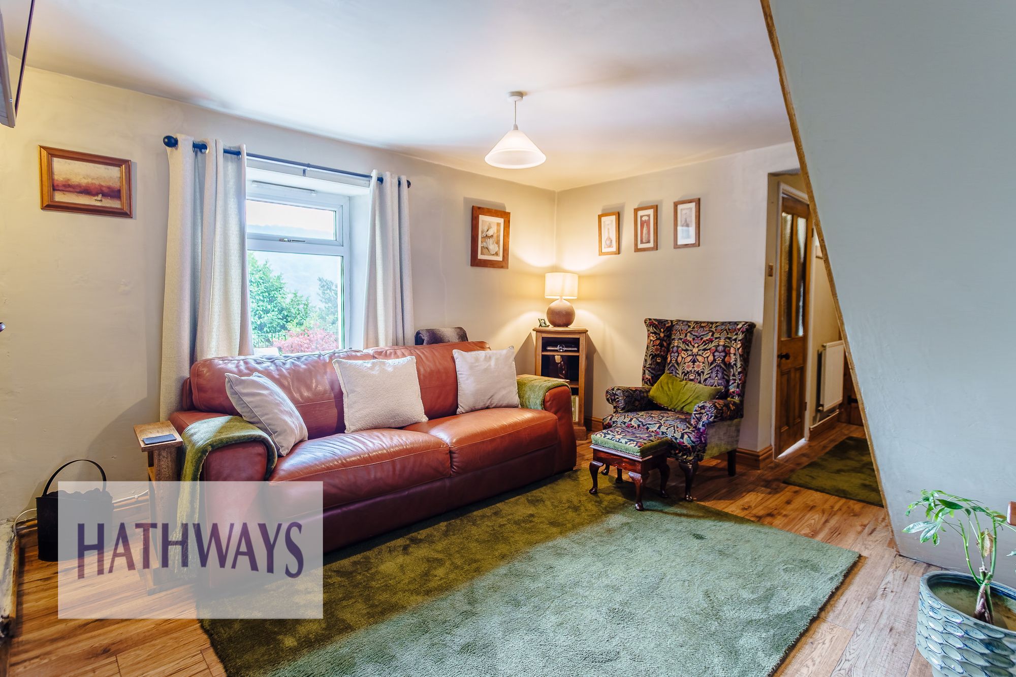 3 bed semi-detached house for sale in Pentrepiod Road, Pontnewynydd, NP4 9