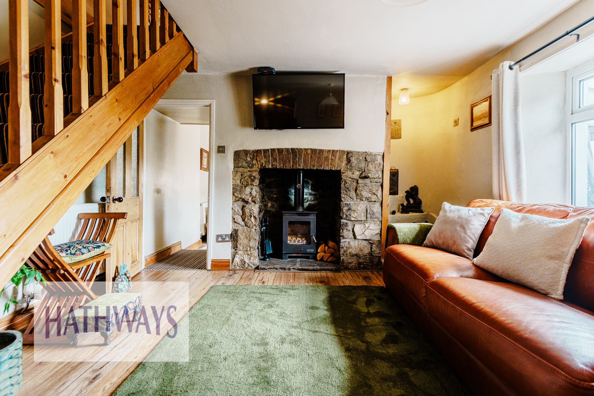 3 bed semi-detached house for sale in Pentrepiod Road, Pontnewynydd, NP4  - Property Image 12