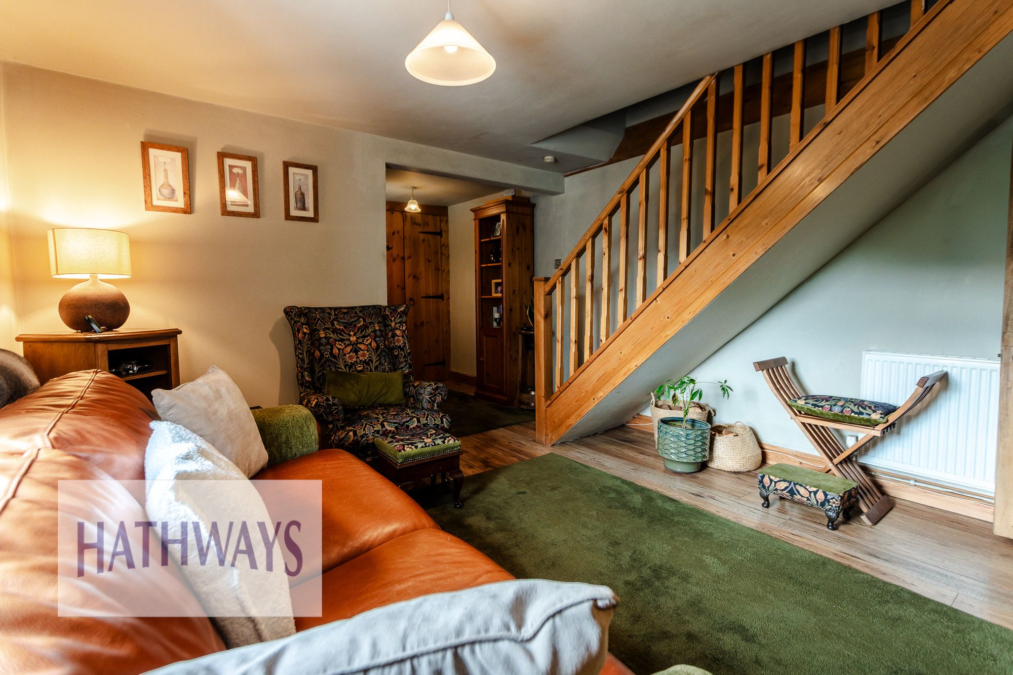 3 bed semi-detached house for sale in Pentrepiod Road, Pontnewynydd, NP4 10