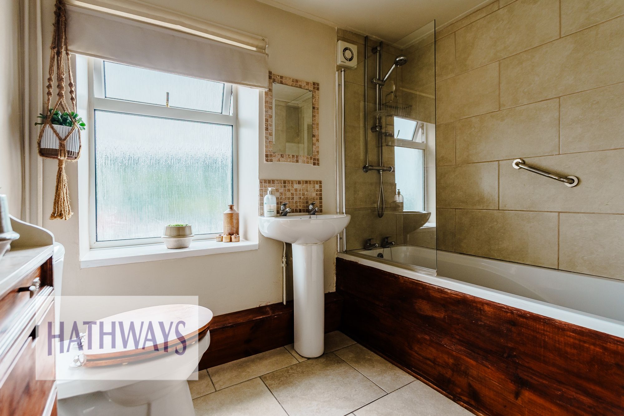 3 bed semi-detached house for sale in Pentrepiod Road, Pontnewynydd, NP4 17