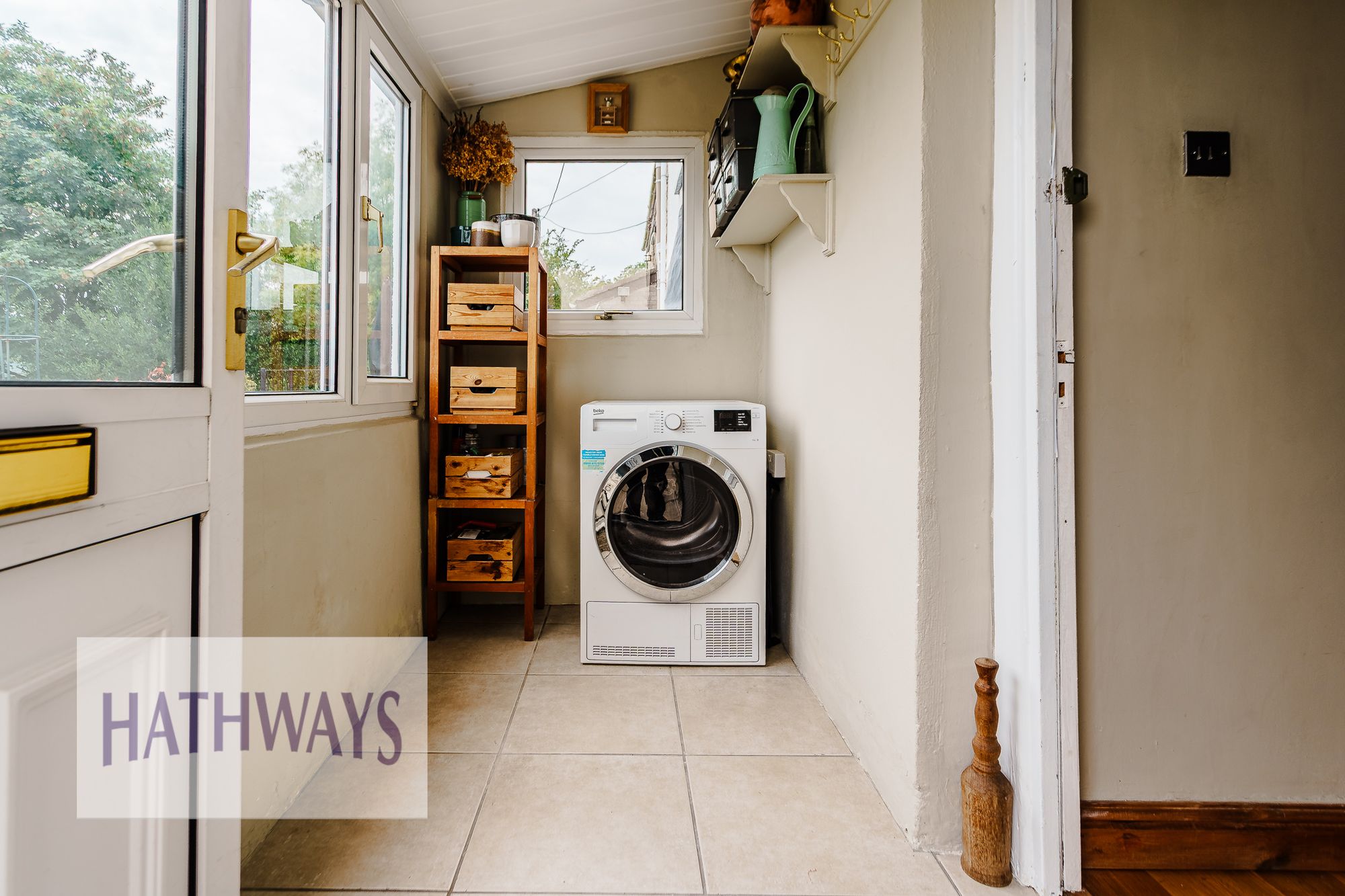3 bed semi-detached house for sale in Pentrepiod Road, Pontnewynydd, NP4 5