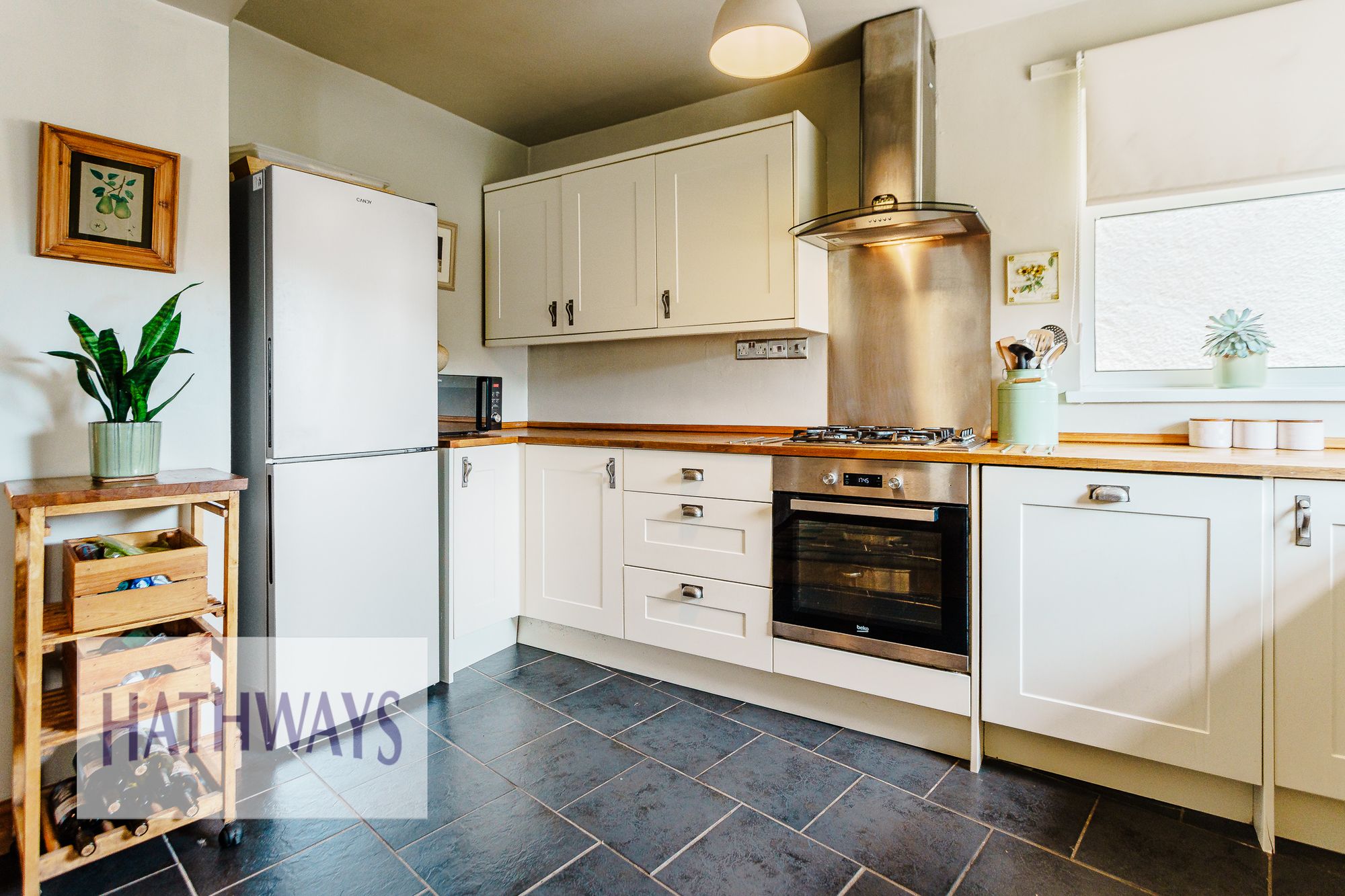 3 bed semi-detached house for sale in Pentrepiod Road, Pontnewynydd, NP4  - Property Image 9