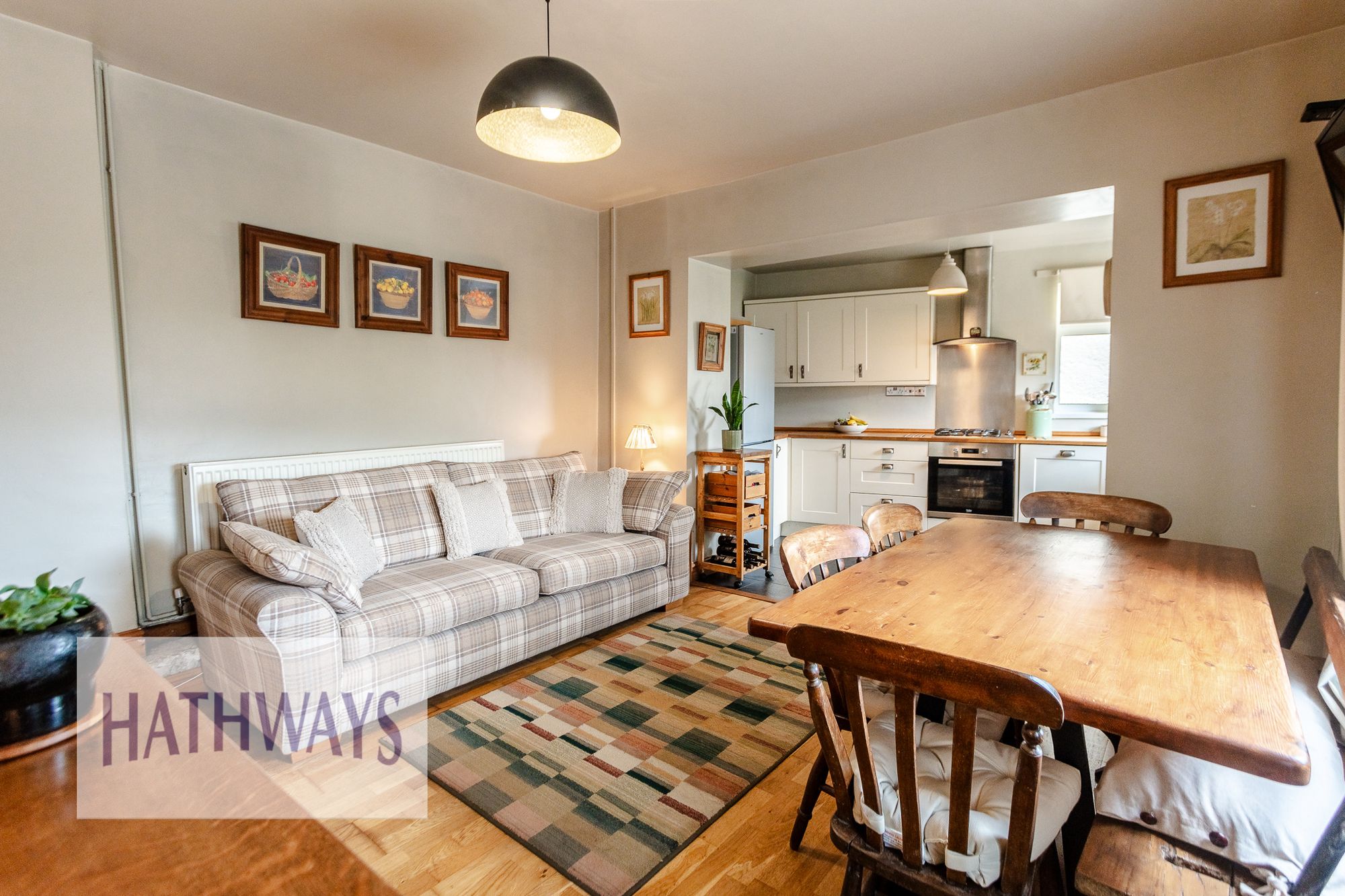 3 bed semi-detached house for sale in Pentrepiod Road, Pontnewynydd, NP4  - Property Image 8