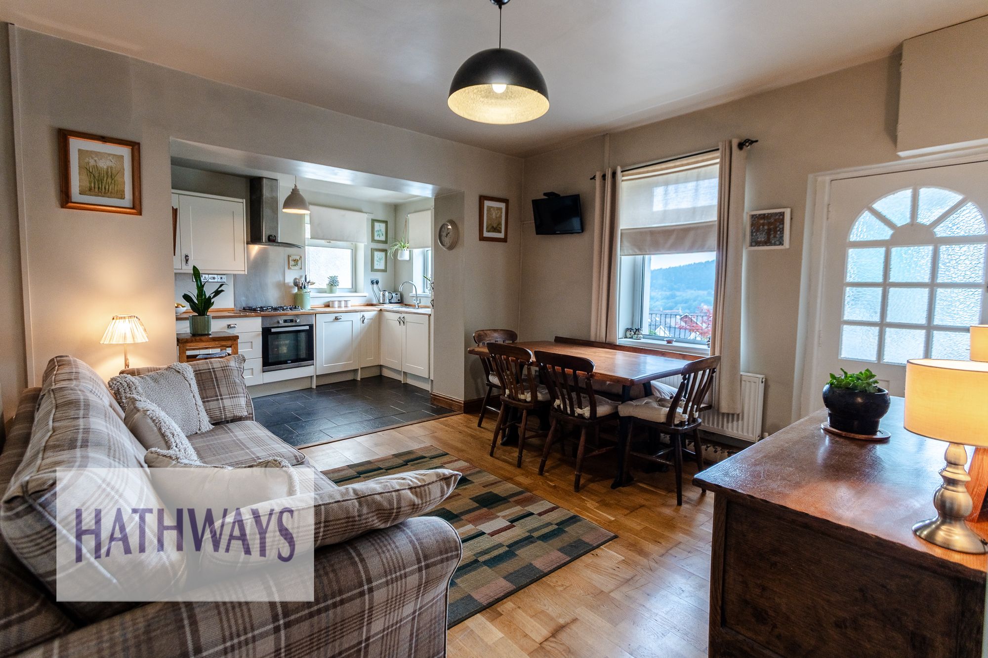3 bed semi-detached house for sale in Pentrepiod Road, Pontnewynydd, NP4  - Property Image 7