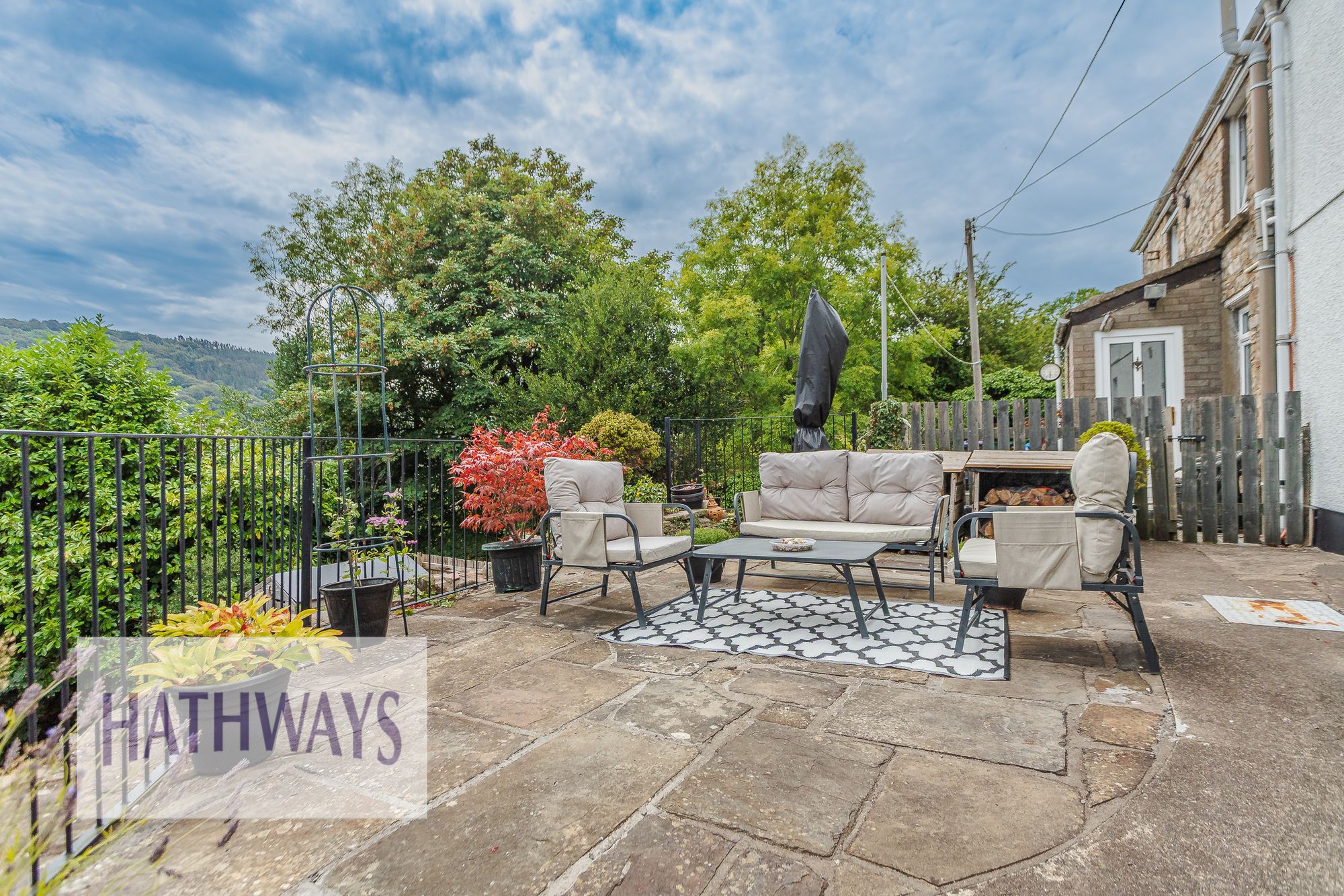 3 bed semi-detached house for sale in Pentrepiod Road, Pontnewynydd, NP4 41