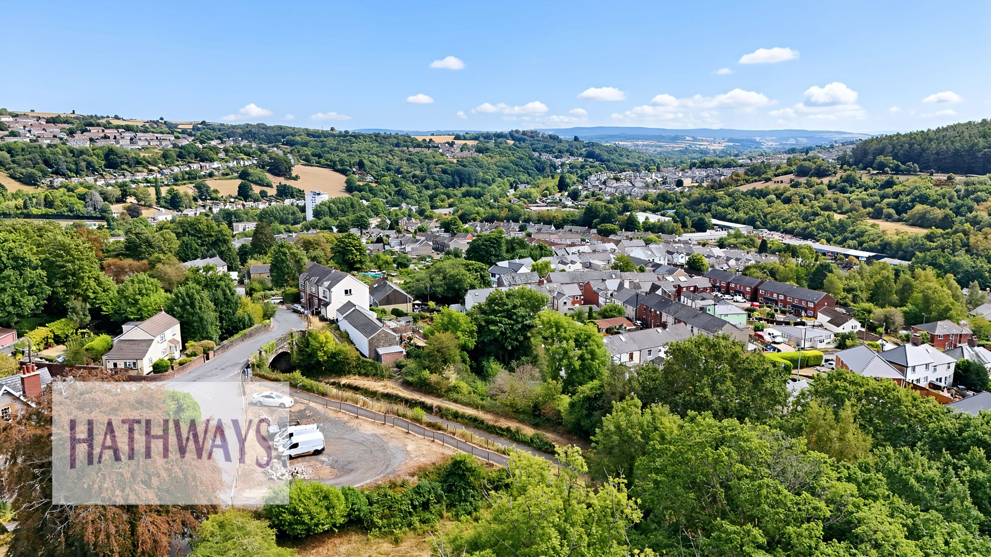 3 bed semi-detached house for sale in Pentrepiod Road, Pontnewynydd, NP4 36