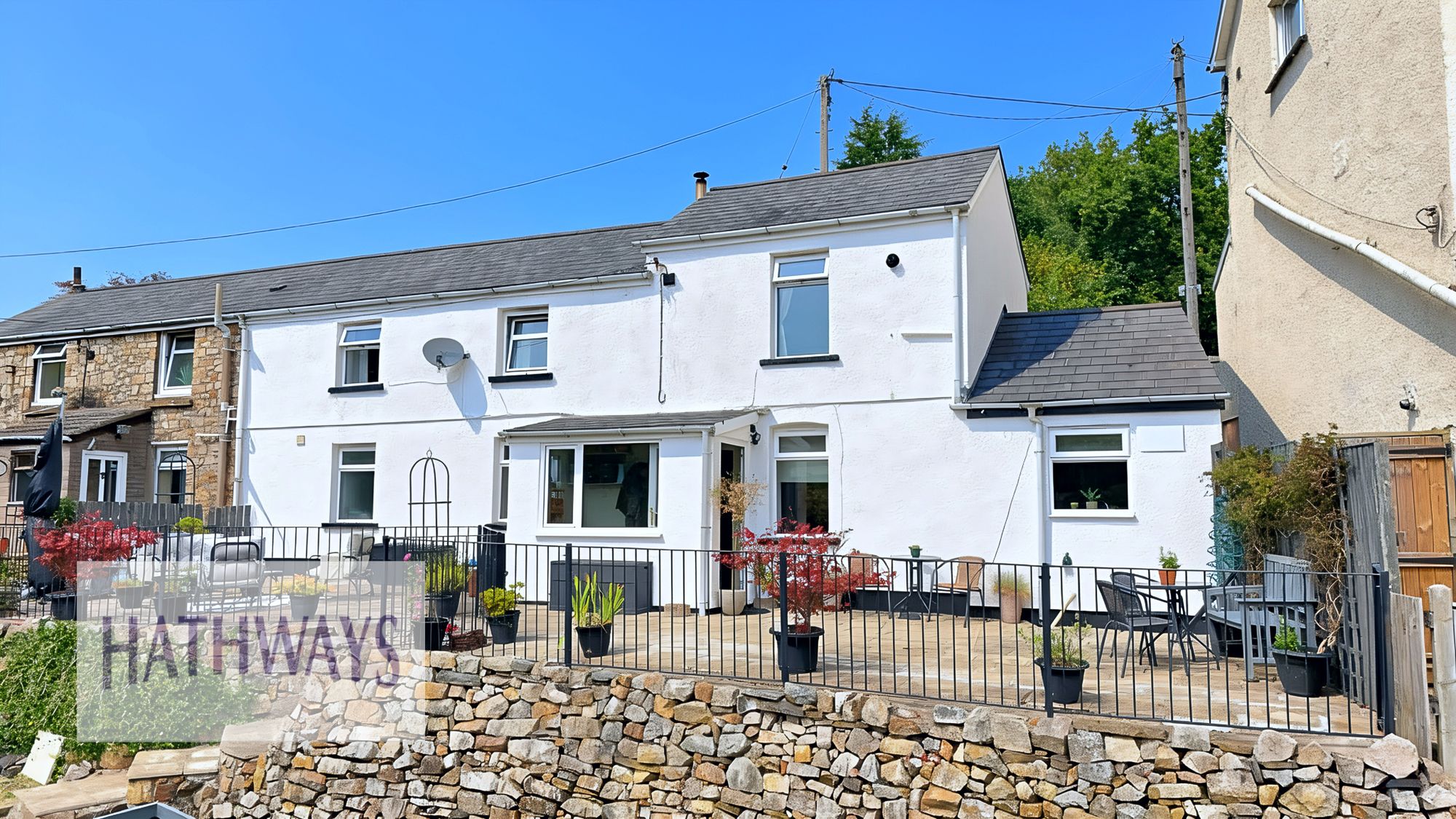 3 bed semi-detached house for sale in Pentrepiod Road, Pontnewynydd, NP4  - Property Image 3