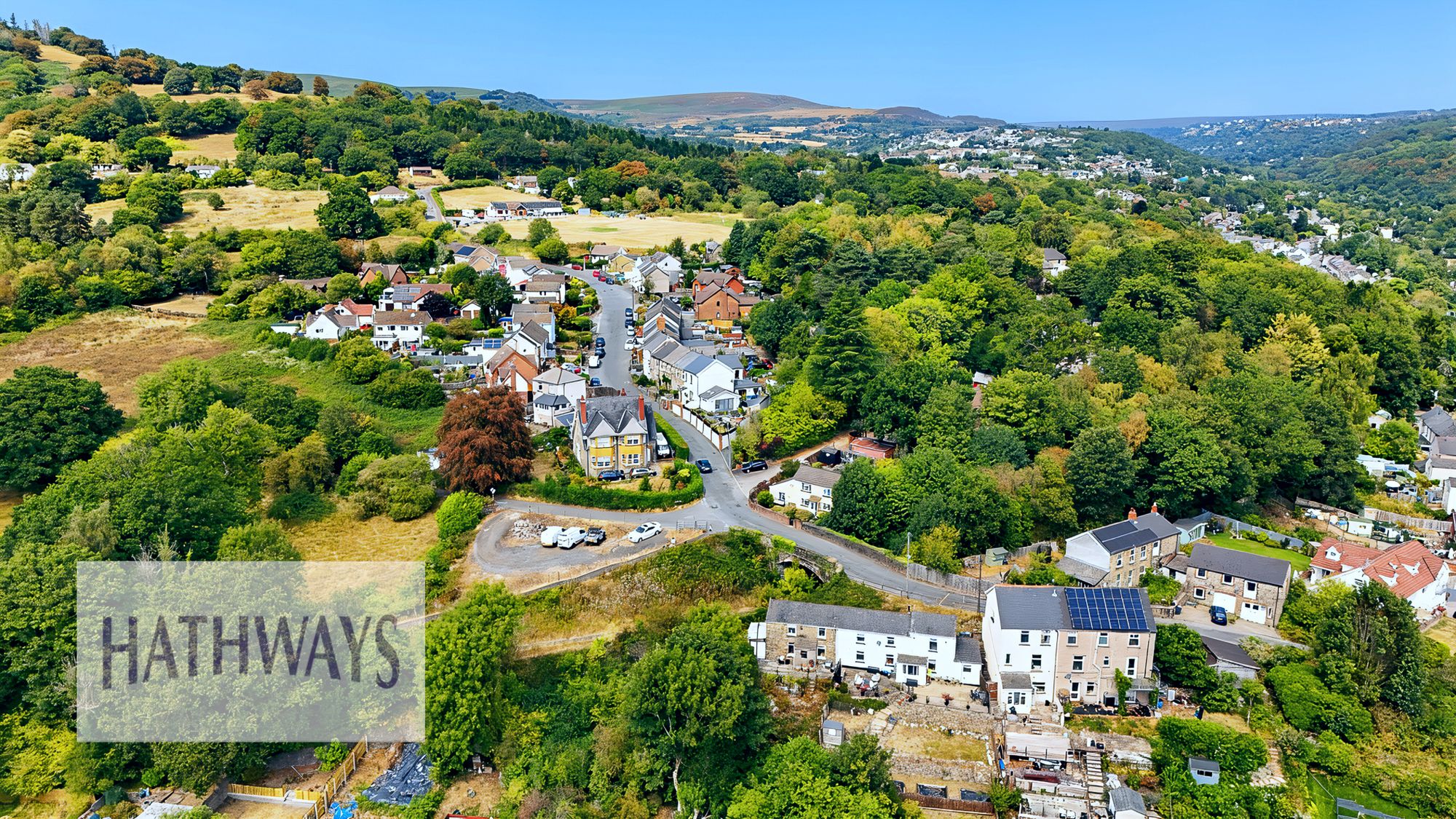 3 bed semi-detached house for sale in Pentrepiod Road, Pontnewynydd, NP4 39
