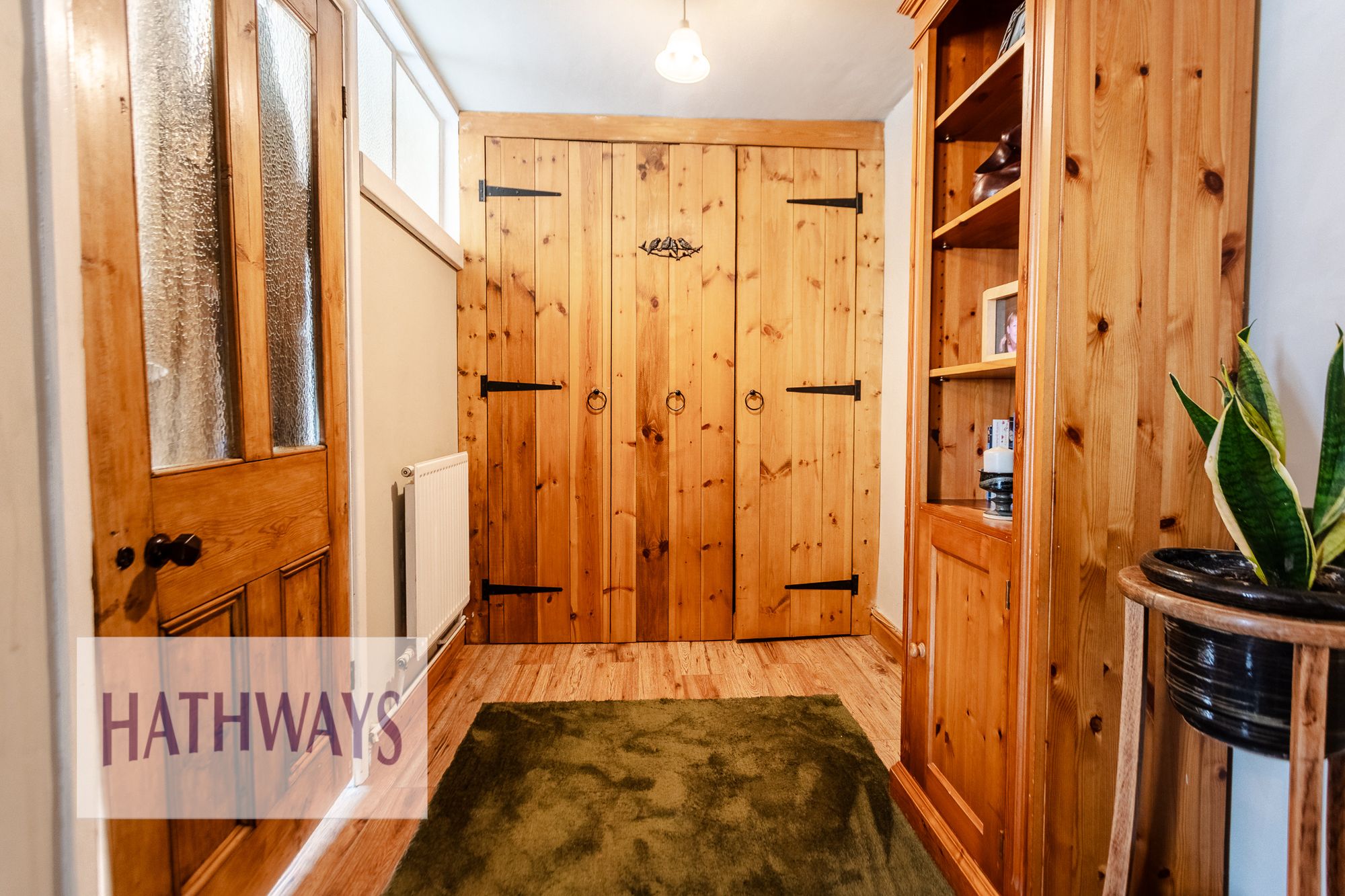 3 bed semi-detached house for sale in Pentrepiod Road, Pontnewynydd, NP4 14