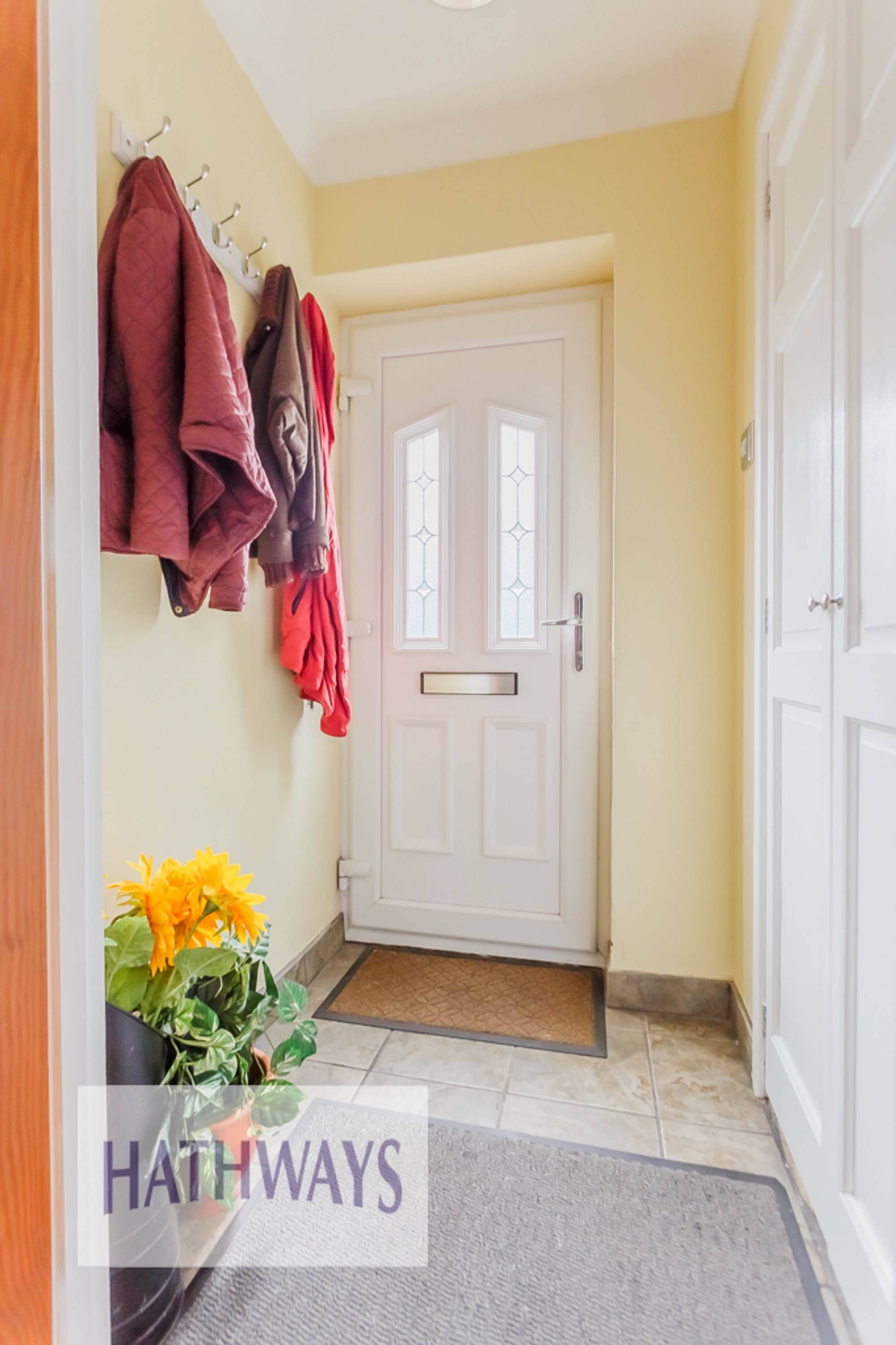 2 bed semi-detached bungalow for sale in Cefn Close, Cwmbran  - Property Image 3