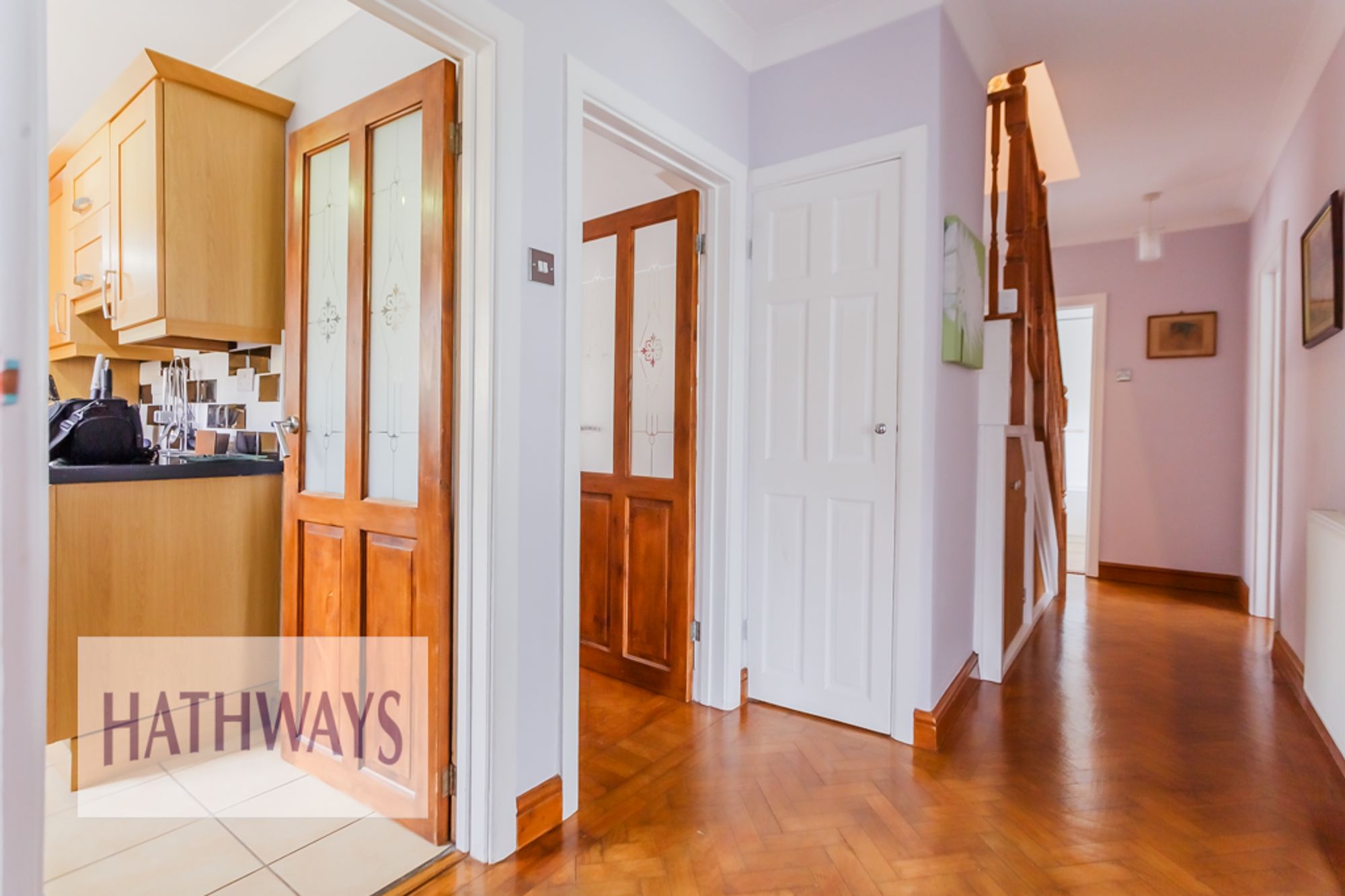 2 bed semi-detached bungalow for sale in Cefn Close, Cwmbran  - Property Image 16