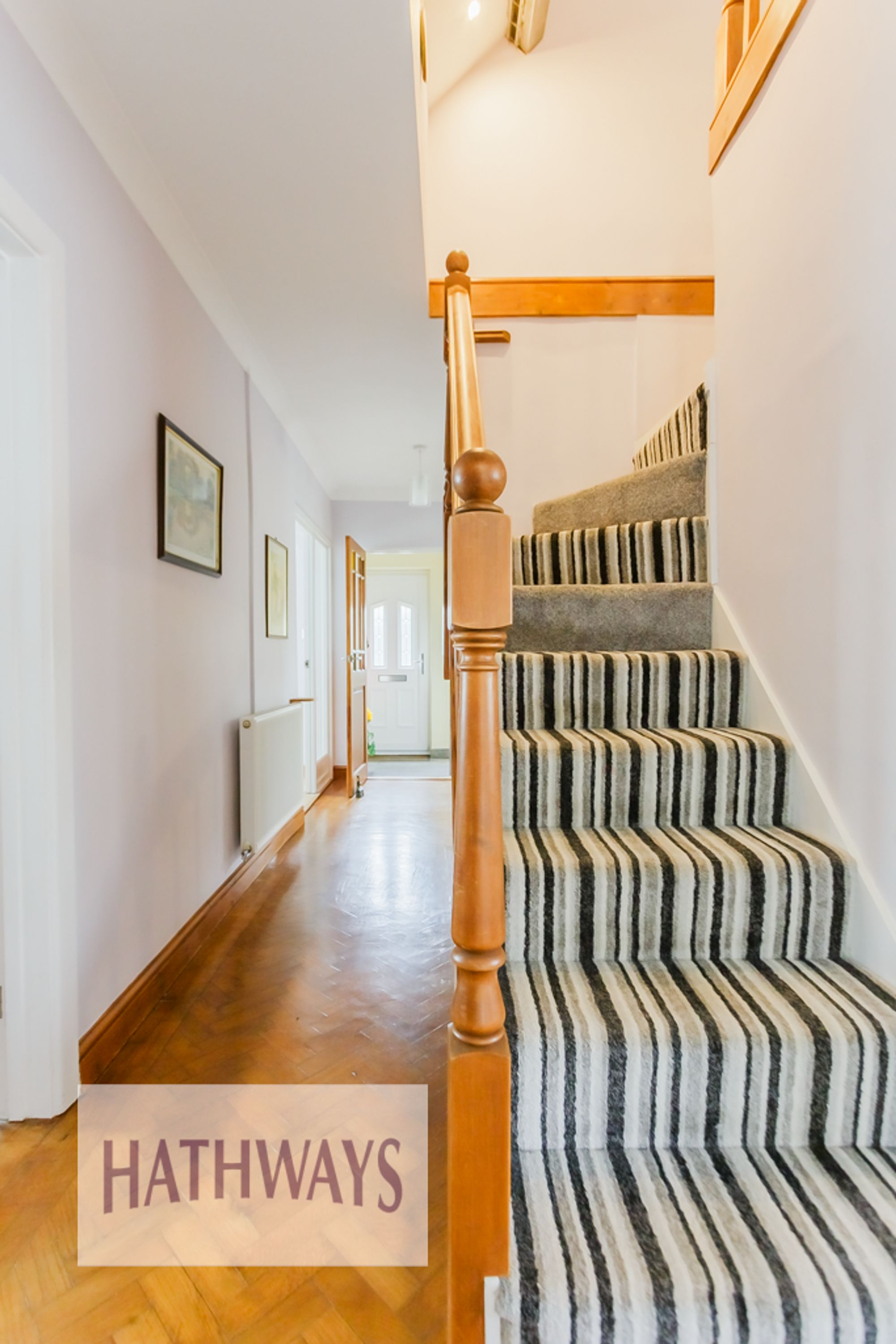 2 bed semi-detached bungalow for sale in Cefn Close, Cwmbran  - Property Image 31