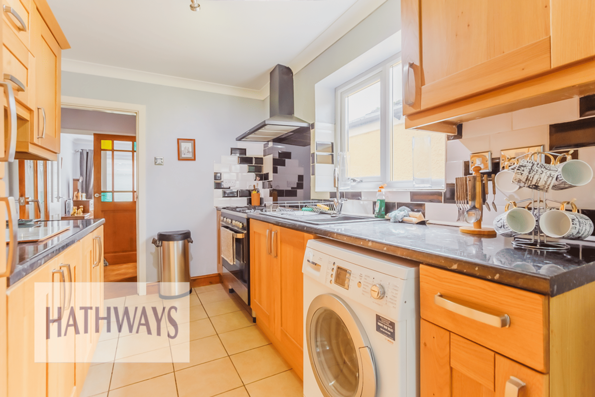 2 bed semi-detached bungalow for sale in Cefn Close, Cwmbran  - Property Image 7