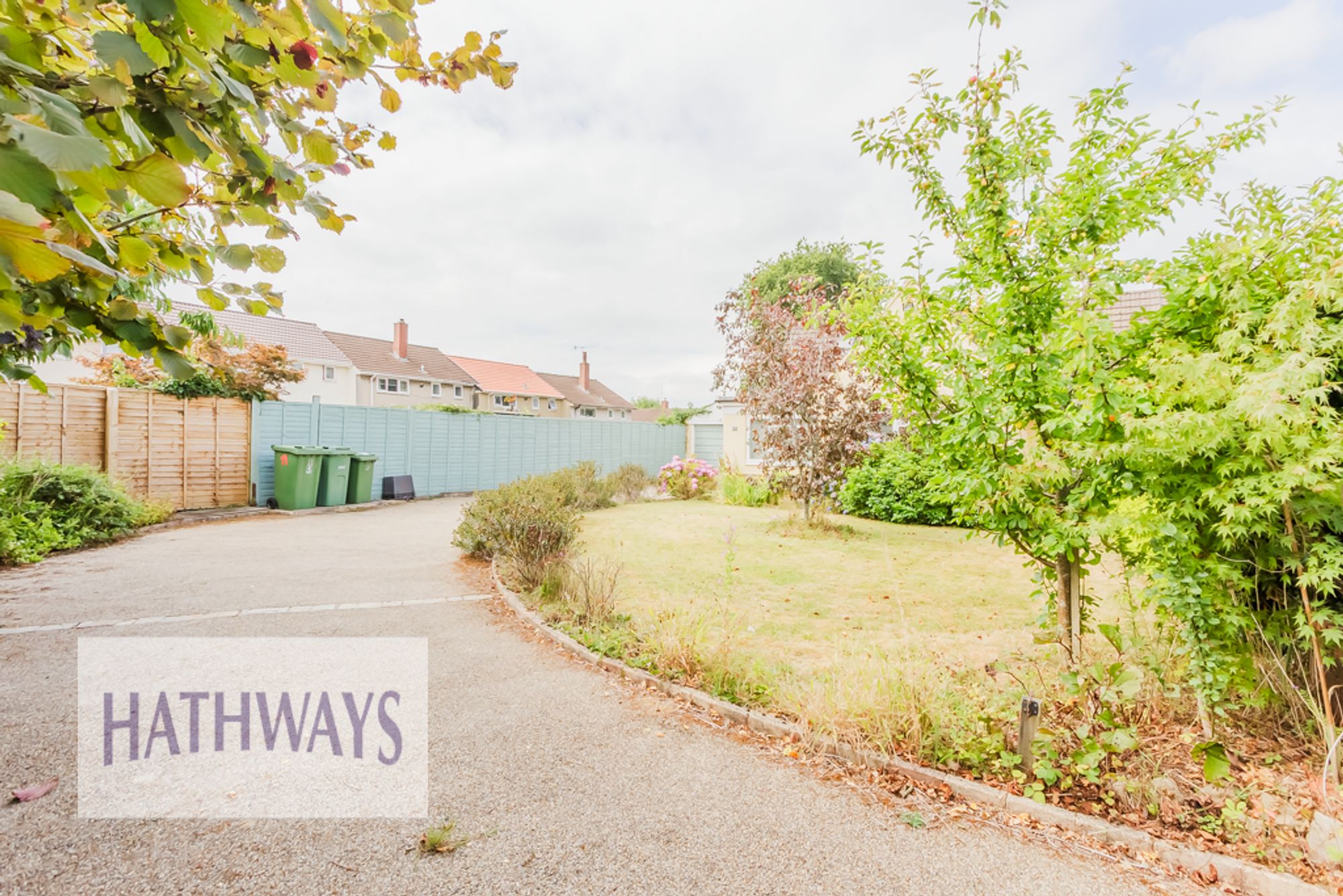 2 bed semi-detached bungalow for sale in Cefn Close, Cwmbran 45