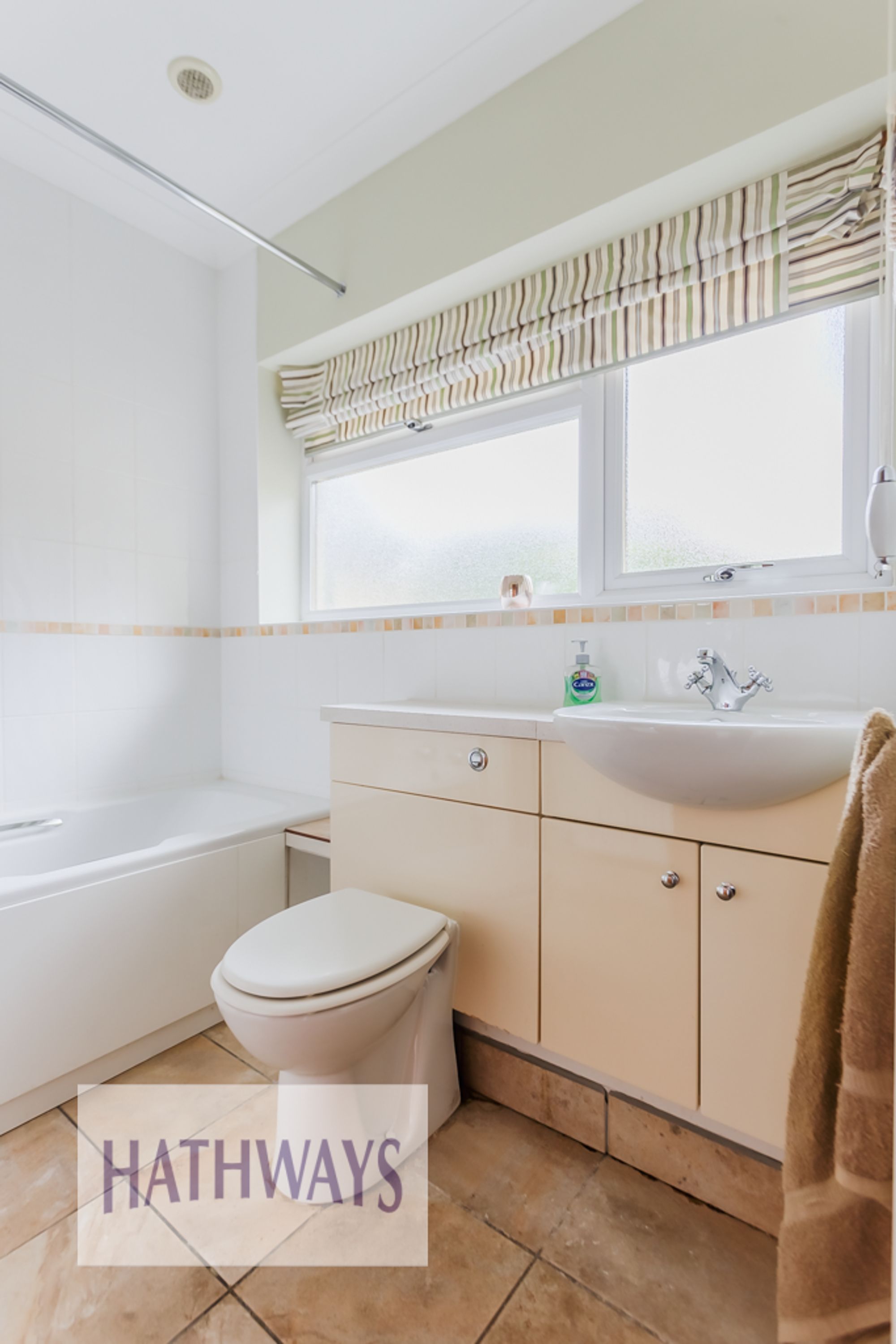 2 bed semi-detached bungalow for sale in Cefn Close, Cwmbran  - Property Image 30