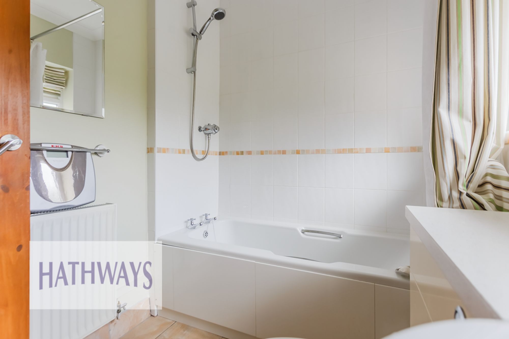 2 bed semi-detached bungalow for sale in Cefn Close, Cwmbran  - Property Image 29