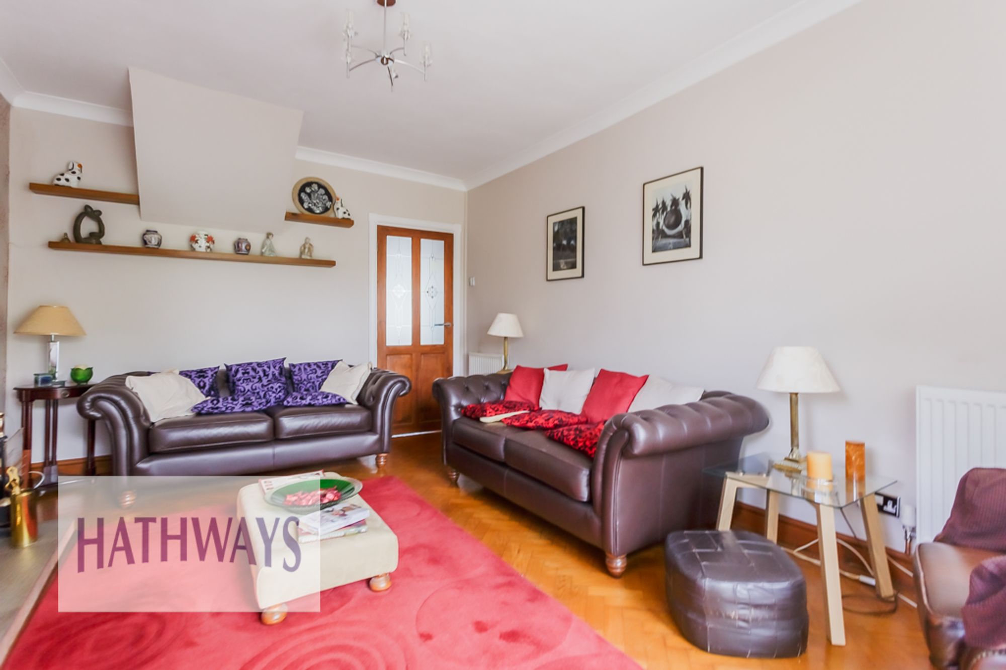 2 bed semi-detached bungalow for sale in Cefn Close, Cwmbran 12