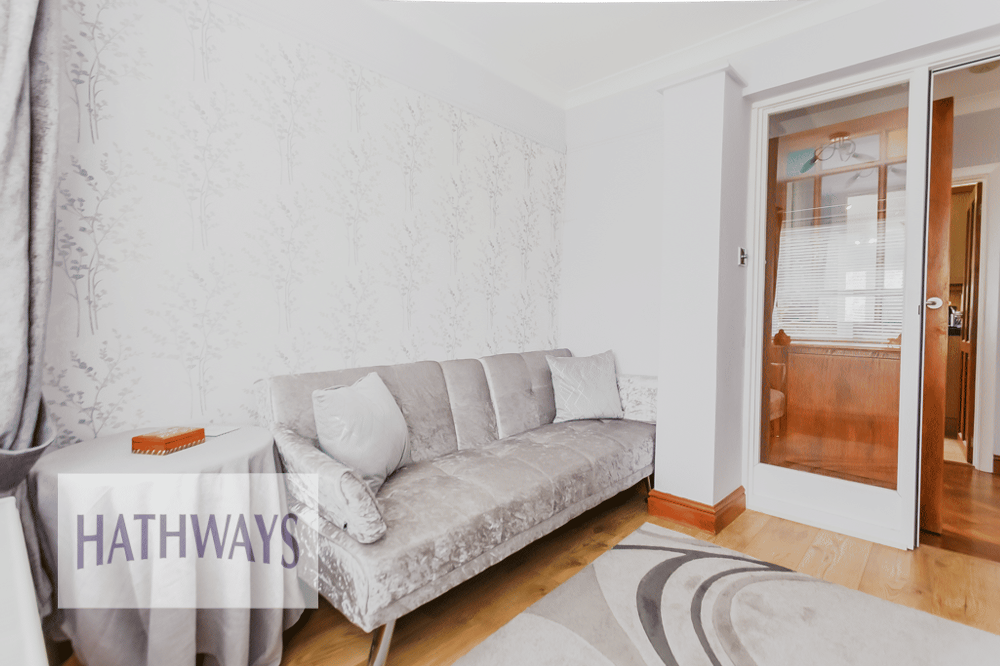 2 bed semi-detached bungalow for sale in Cefn Close, Cwmbran 21