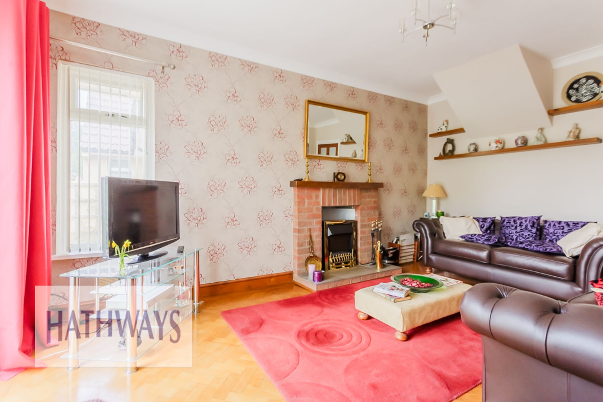 2 bed semi-detached bungalow for sale in Cefn Close, Cwmbran  - Property Image 14