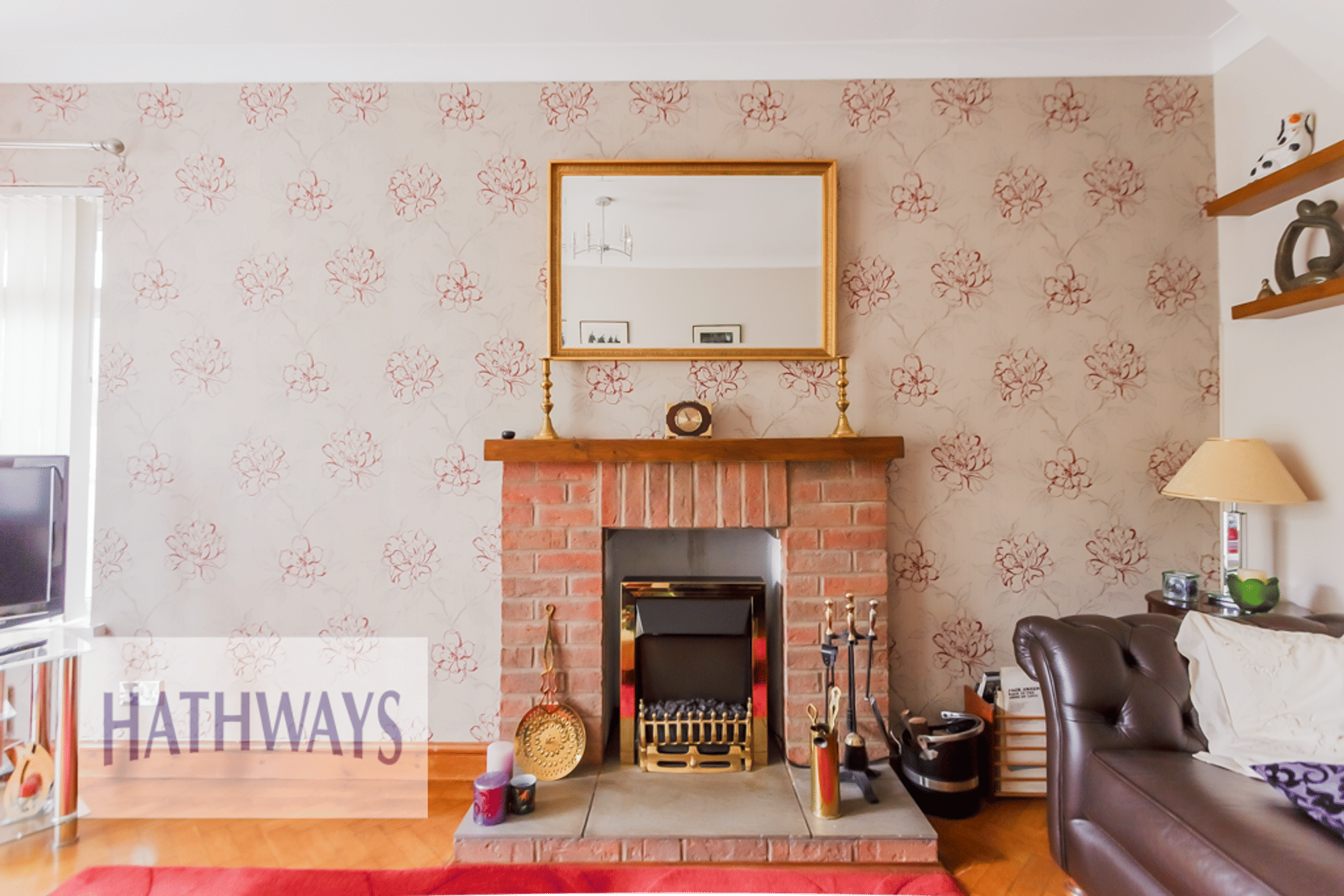 2 bed semi-detached bungalow for sale in Cefn Close, Cwmbran  - Property Image 15