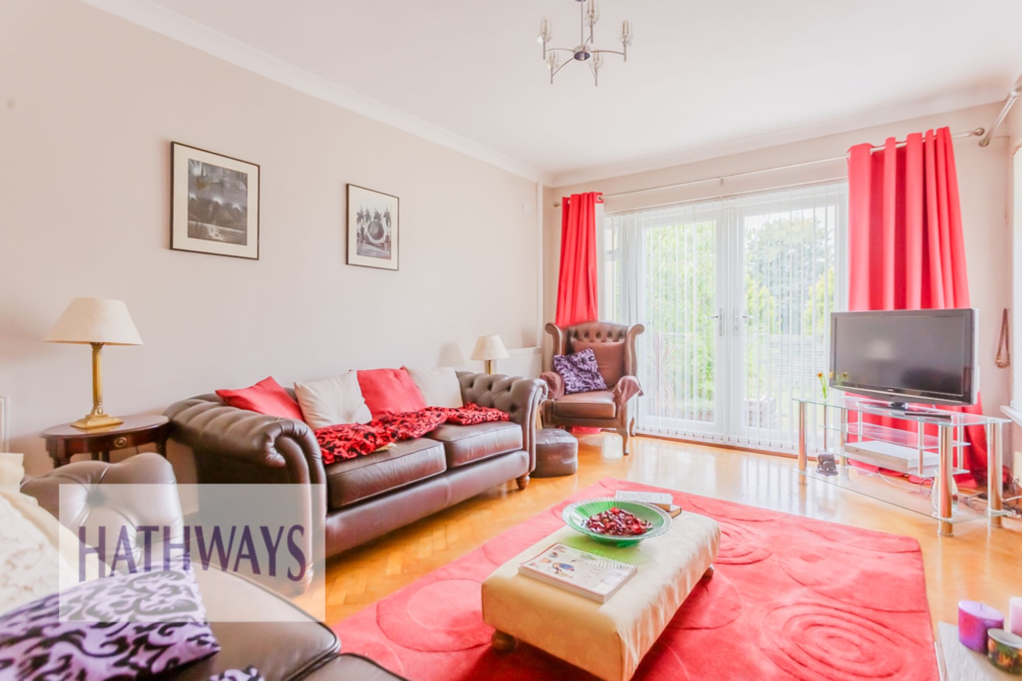 2 bed semi-detached bungalow for sale in Cefn Close, Cwmbran  - Property Image 12