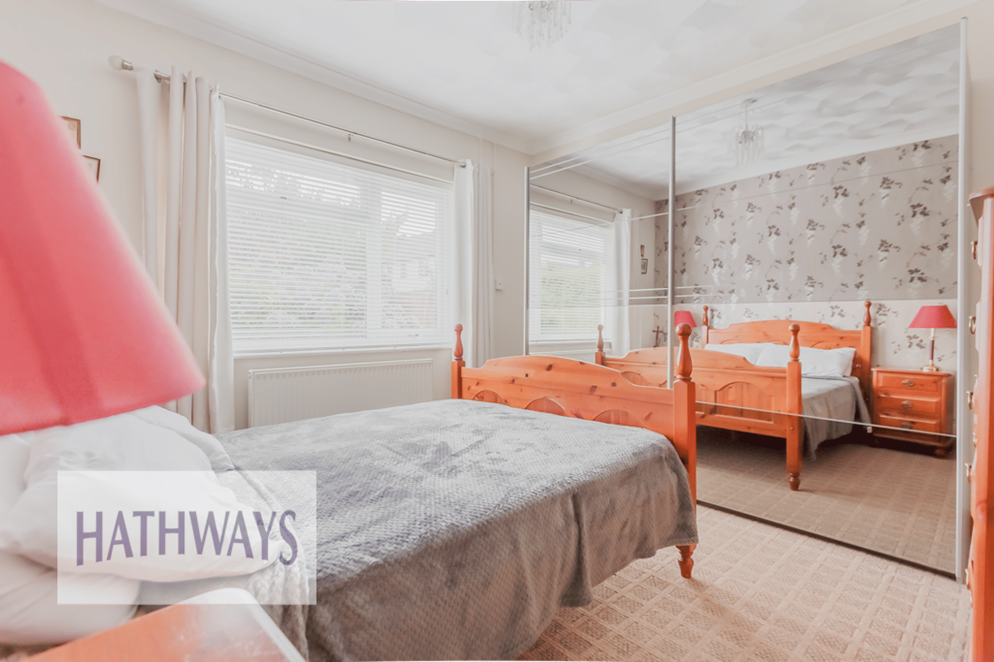 2 bed semi-detached bungalow for sale in Cefn Close, Cwmbran 24