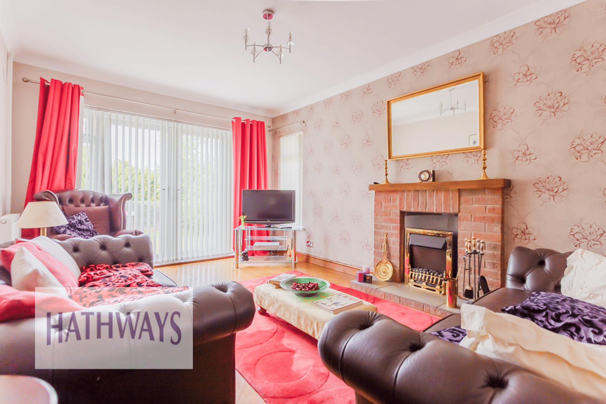 2 bed semi-detached bungalow for sale in Cefn Close, Cwmbran  - Property Image 11