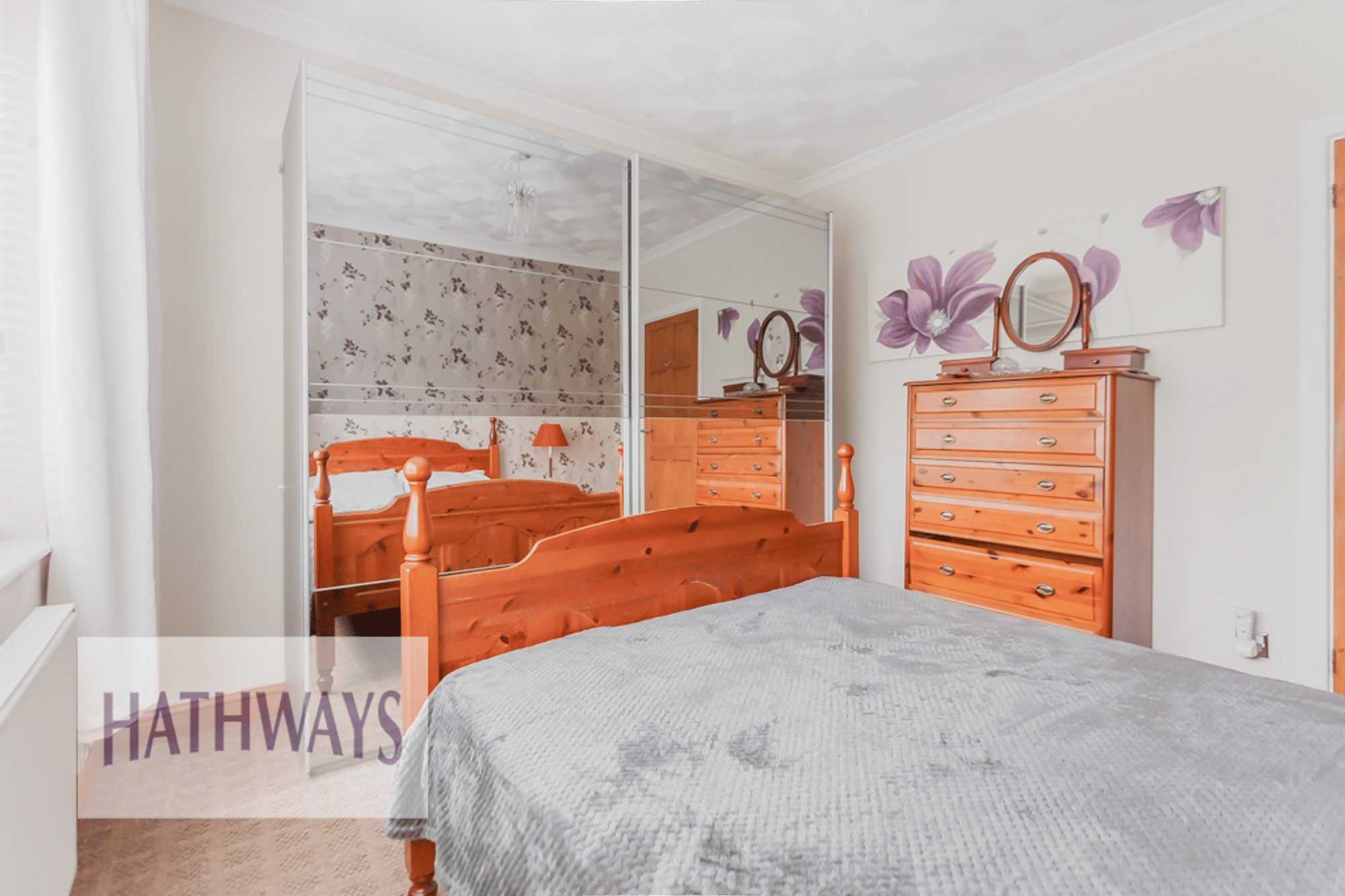 2 bed semi-detached bungalow for sale in Cefn Close, Cwmbran  - Property Image 26