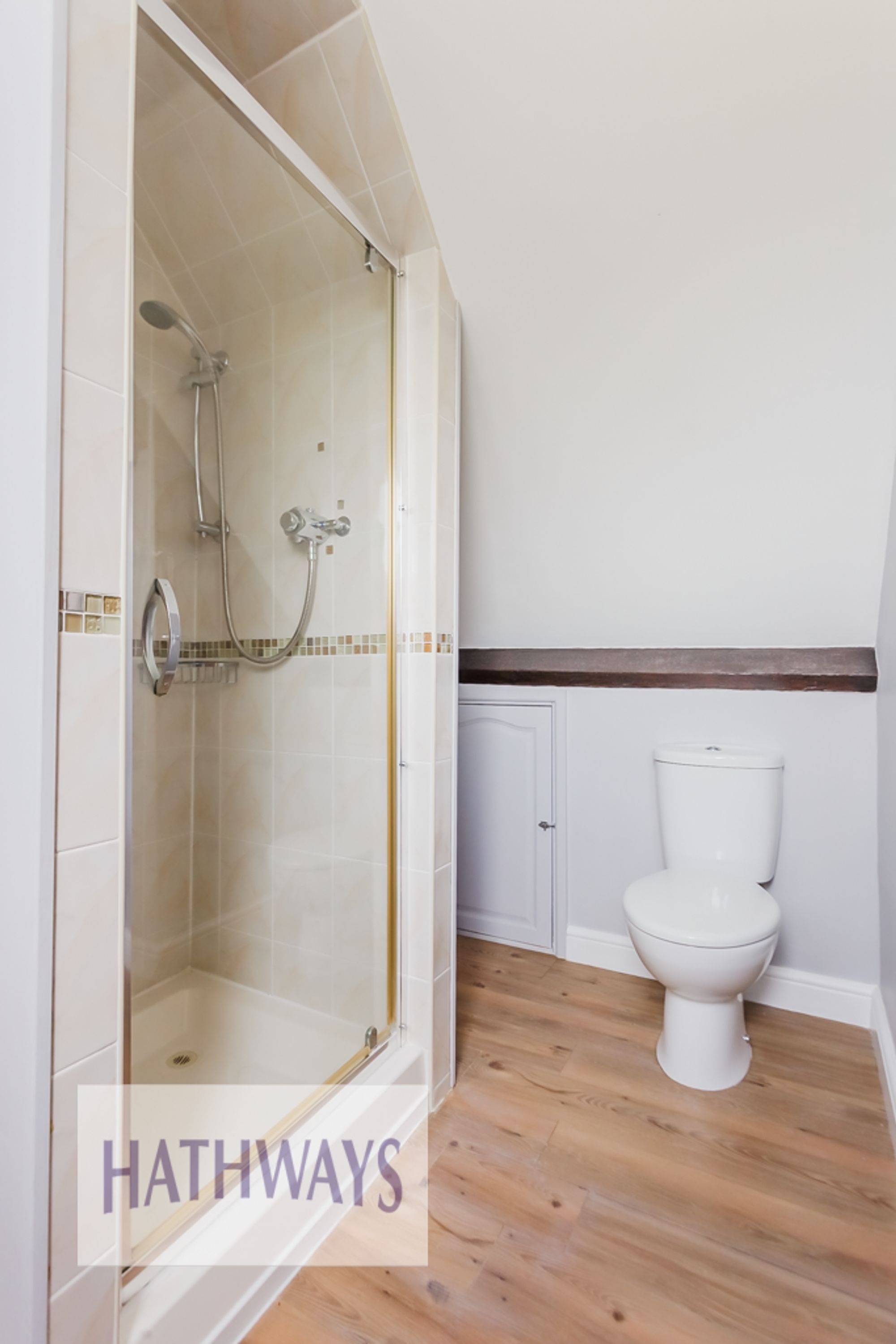 2 bed semi-detached bungalow for sale in Cefn Close, Cwmbran  - Property Image 38