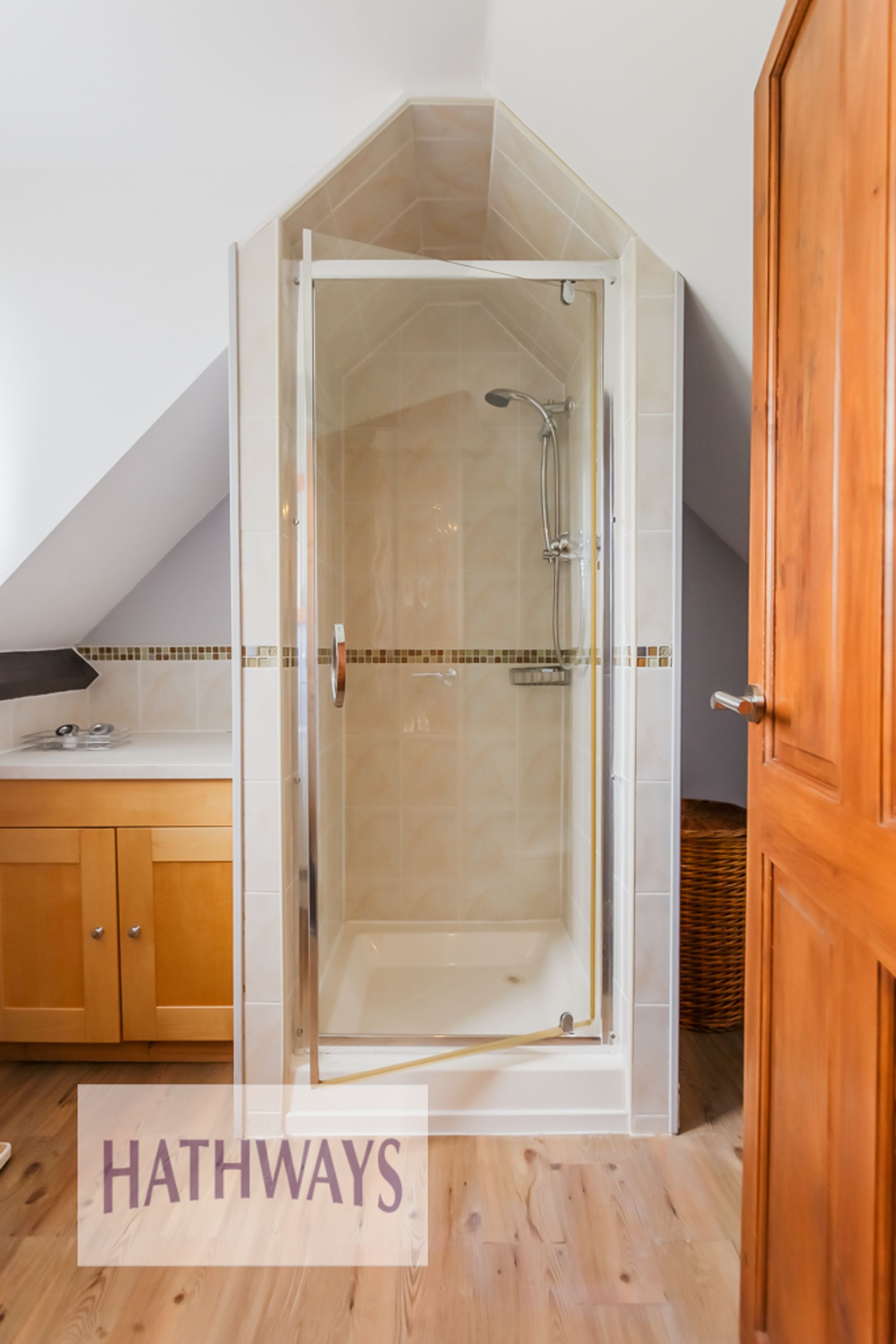 2 bed semi-detached bungalow for sale in Cefn Close, Cwmbran  - Property Image 37