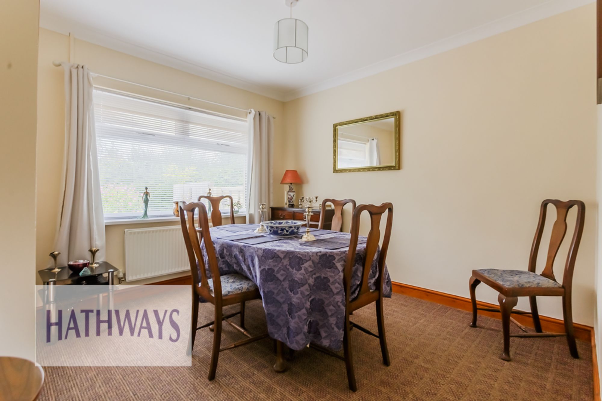 2 bed semi-detached bungalow for sale in Cefn Close, Cwmbran  - Property Image 17