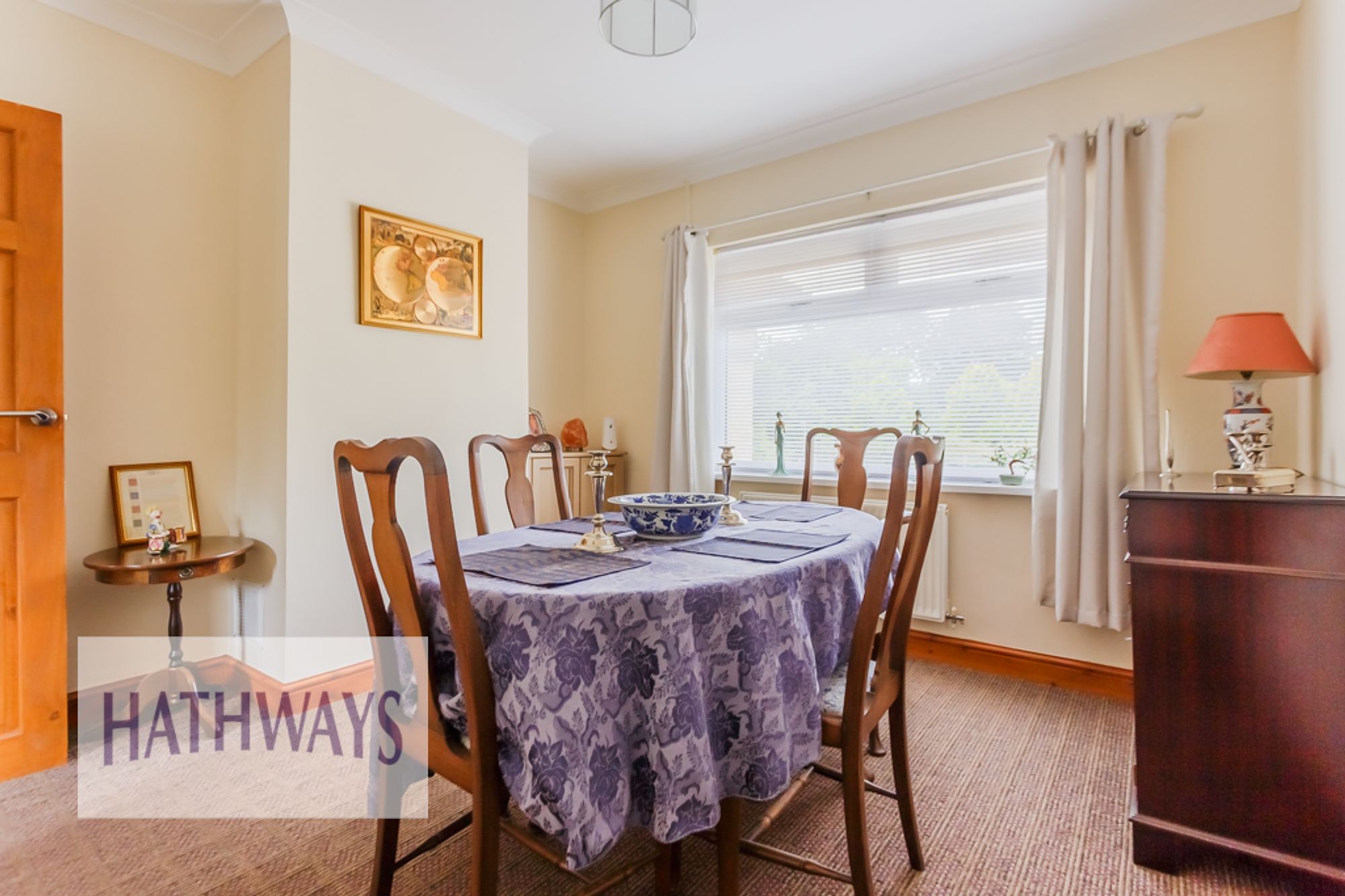 2 bed semi-detached bungalow for sale in Cefn Close, Cwmbran  - Property Image 19