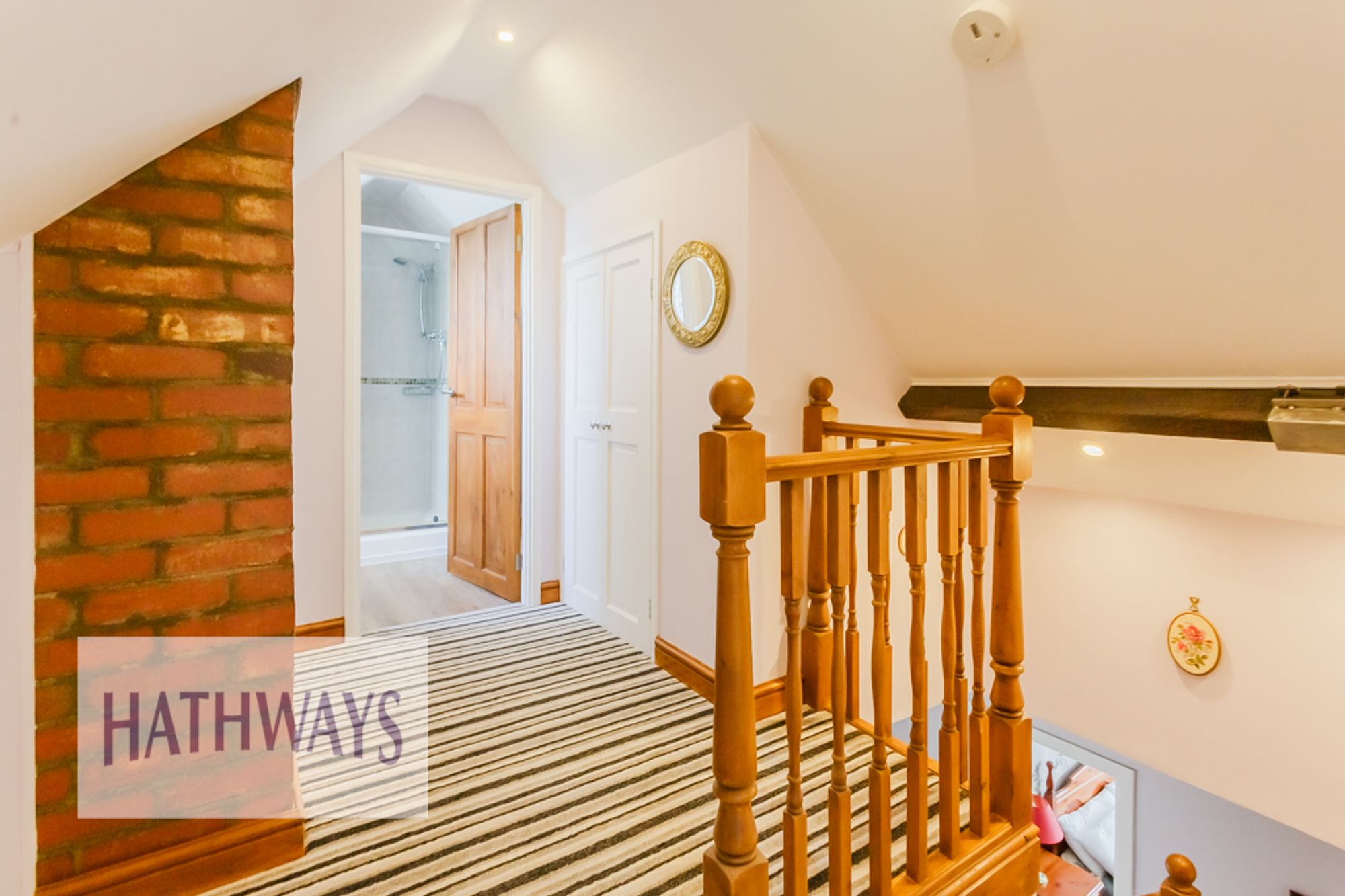 2 bed semi-detached bungalow for sale in Cefn Close, Cwmbran  - Property Image 32