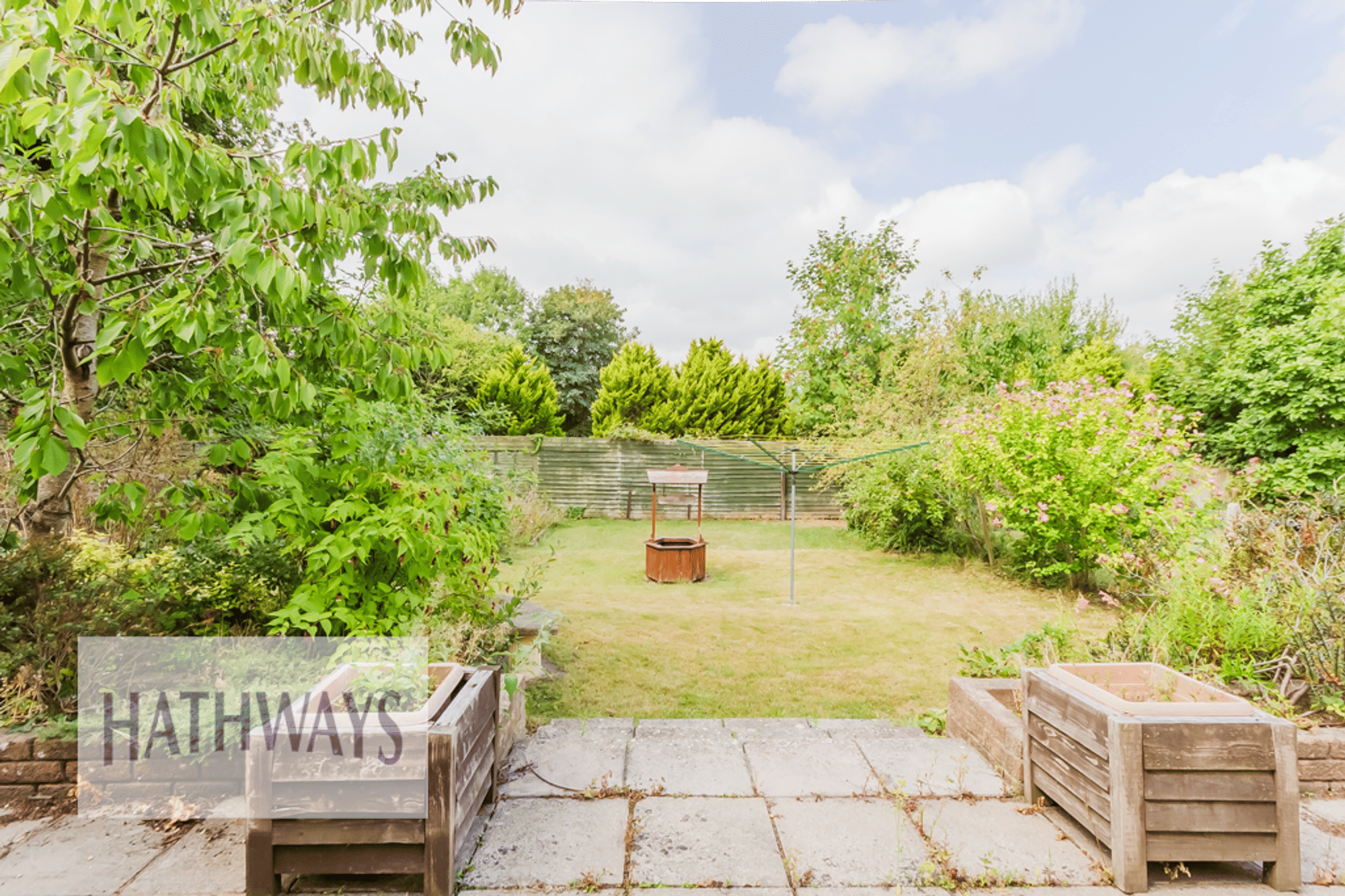 2 bed semi-detached bungalow for sale in Cefn Close, Cwmbran  - Property Image 41