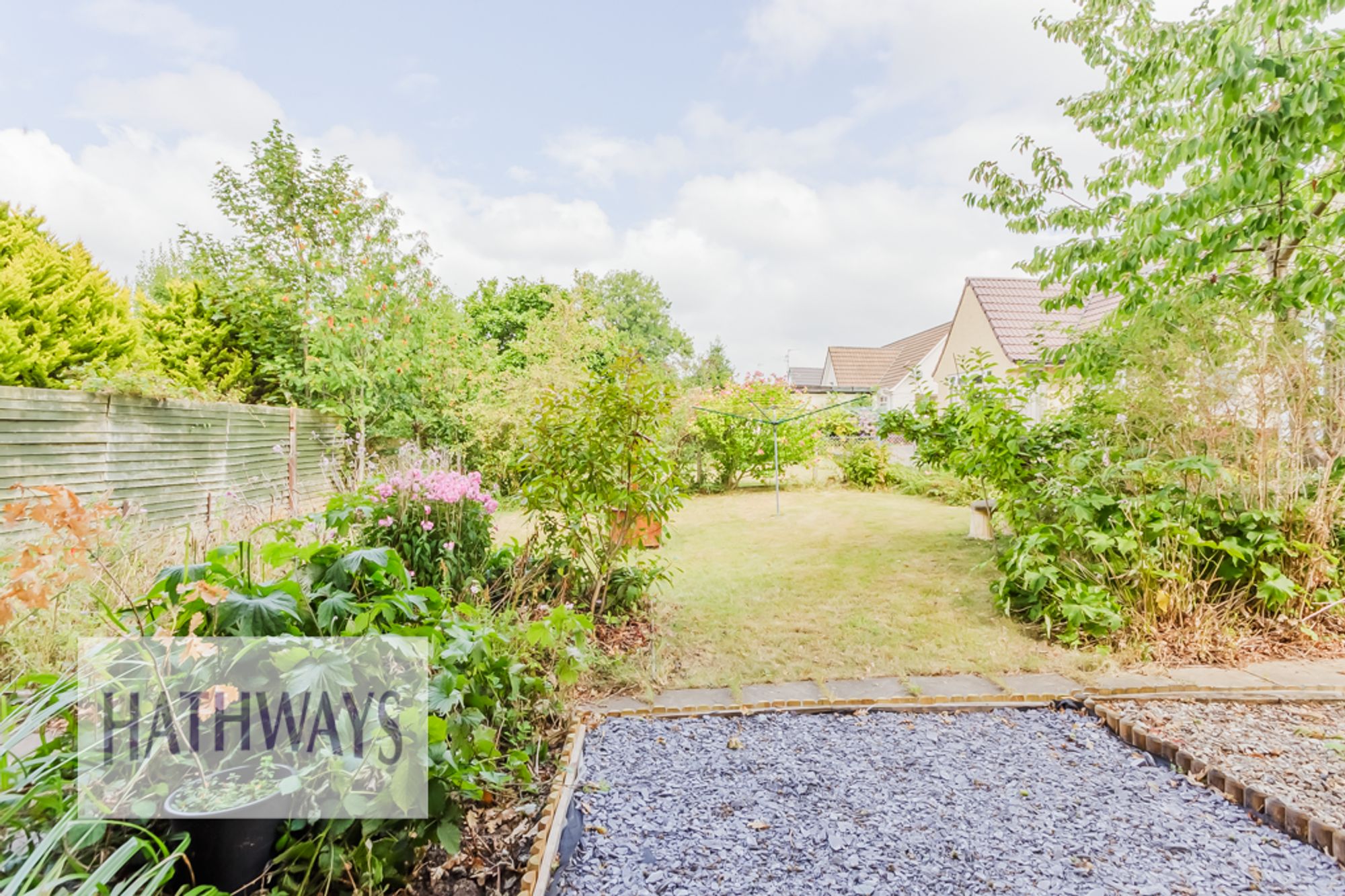 2 bed semi-detached bungalow for sale in Cefn Close, Cwmbran  - Property Image 43