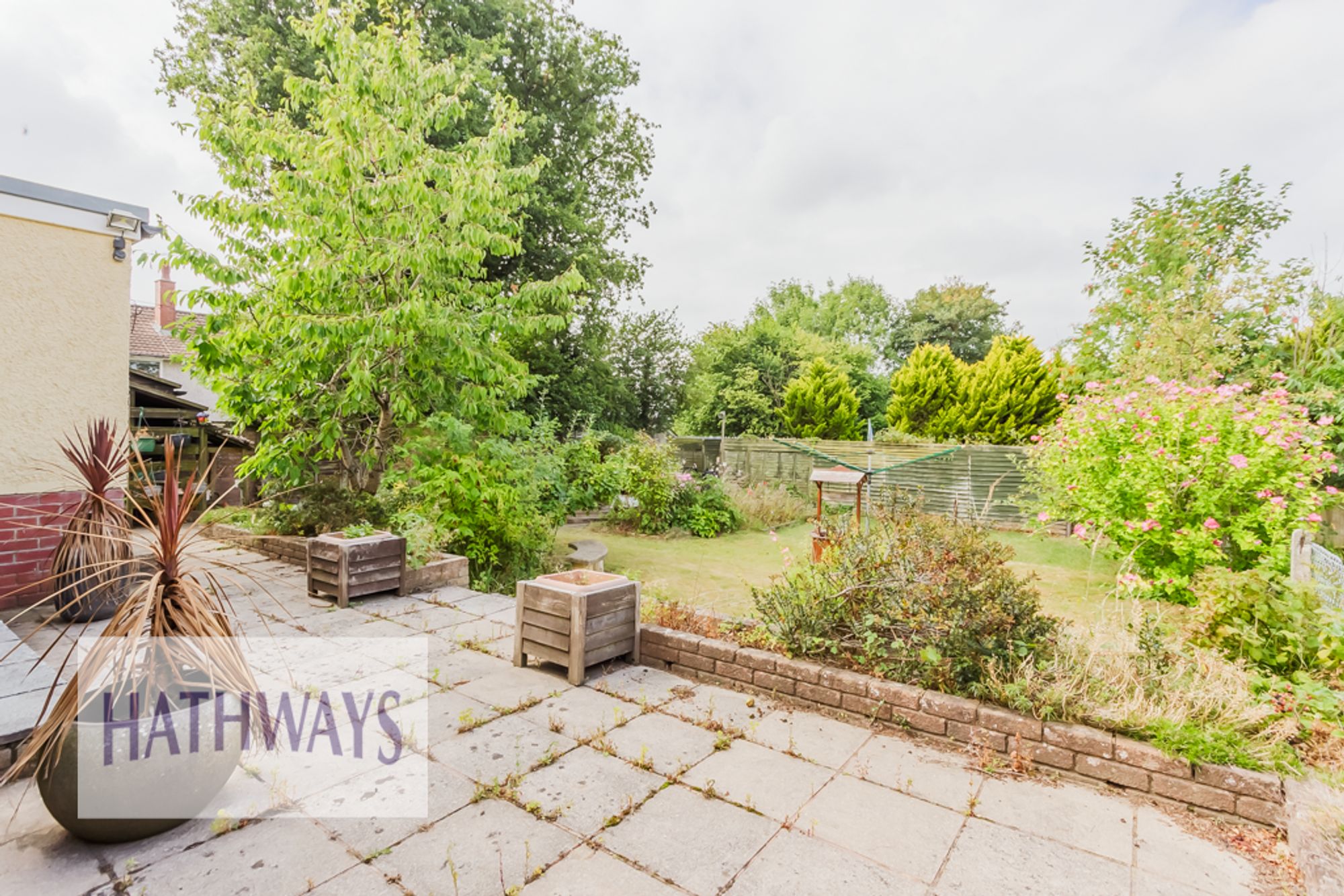 2 bed semi-detached bungalow for sale in Cefn Close, Cwmbran 41