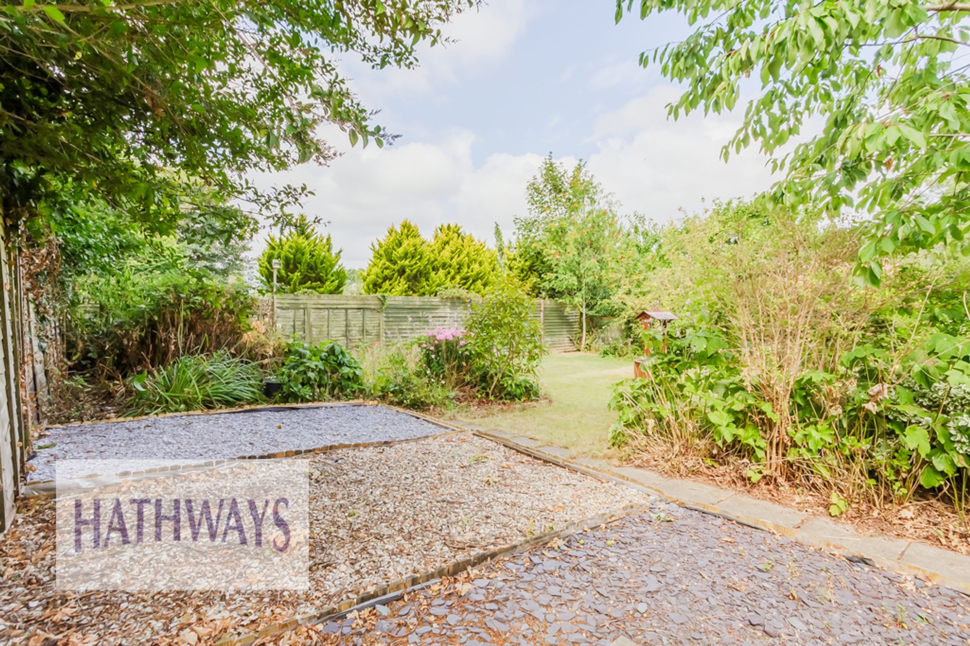 2 bed semi-detached bungalow for sale in Cefn Close, Cwmbran  - Property Image 44