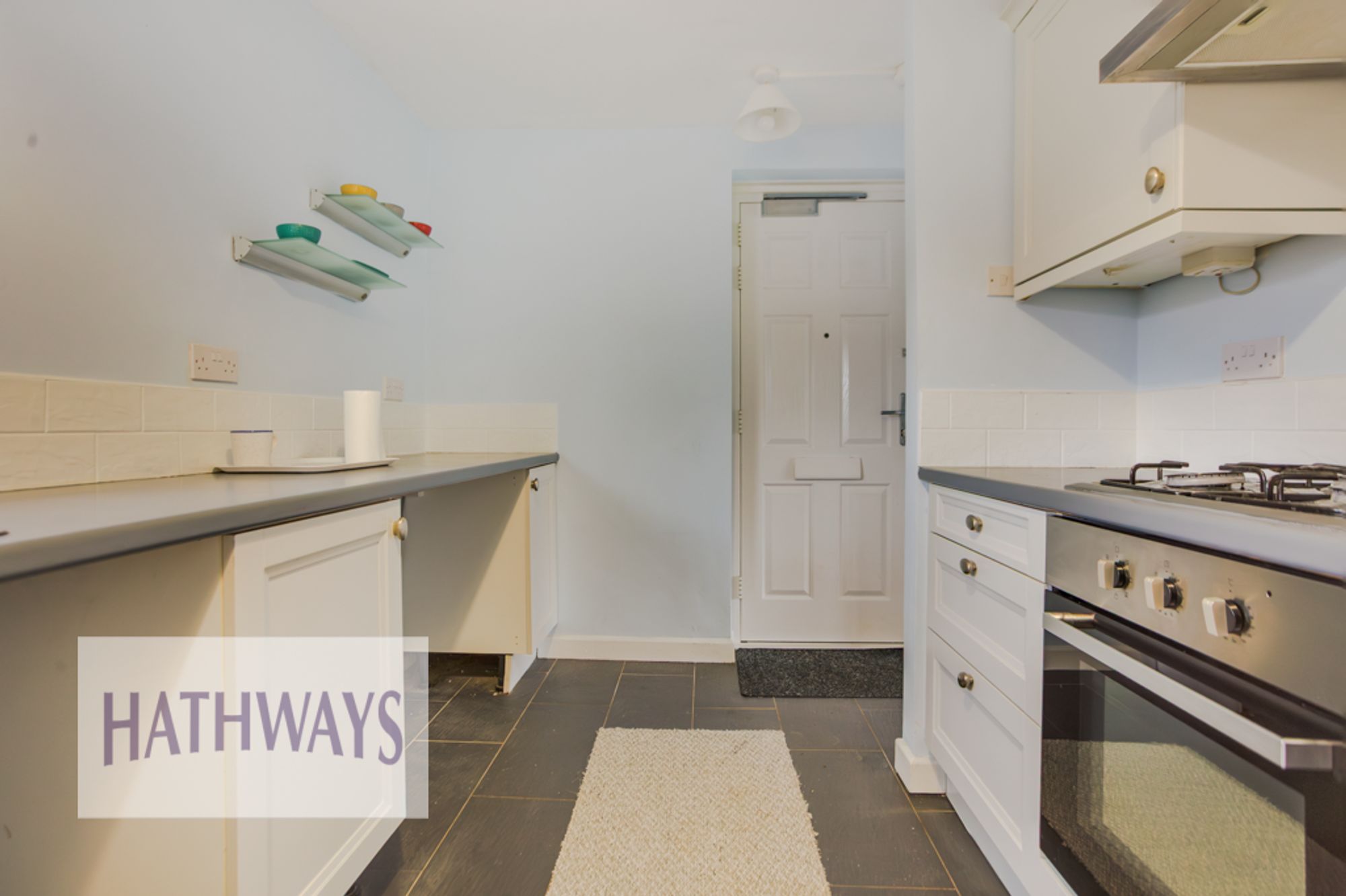 2 bed flat to rent, Cwmbran  - Property Image 7