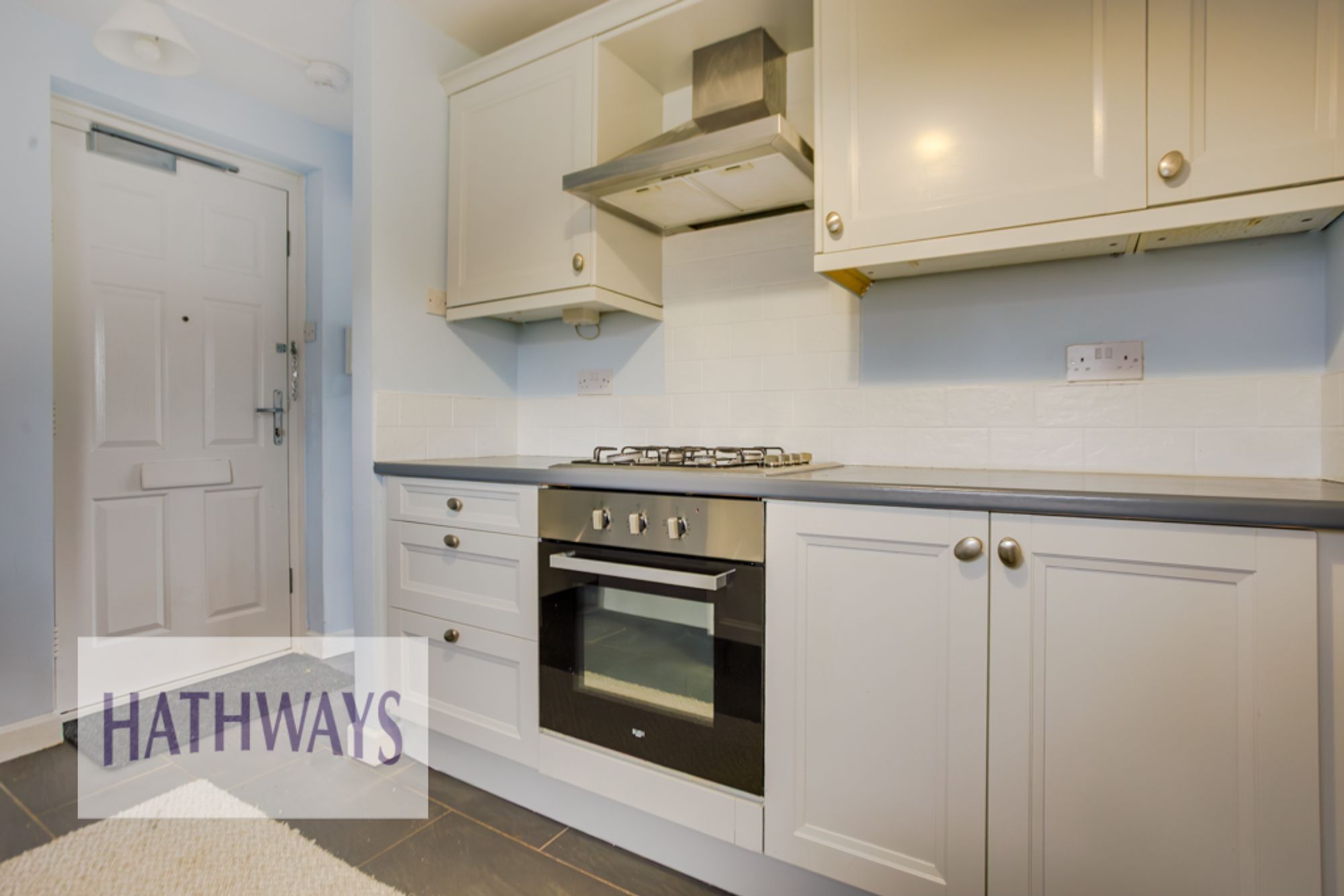 2 bed flat to rent, Cwmbran 5