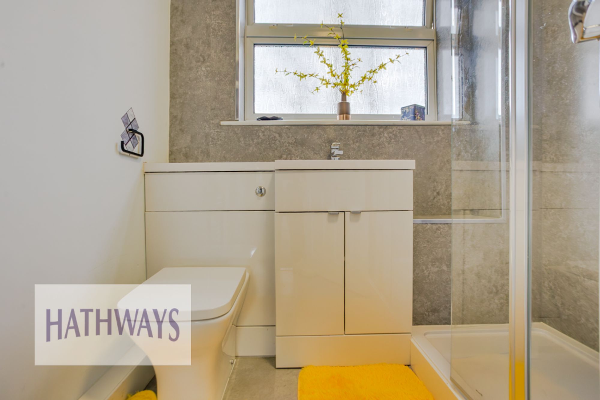 2 bed flat to rent, Cwmbran  - Property Image 20