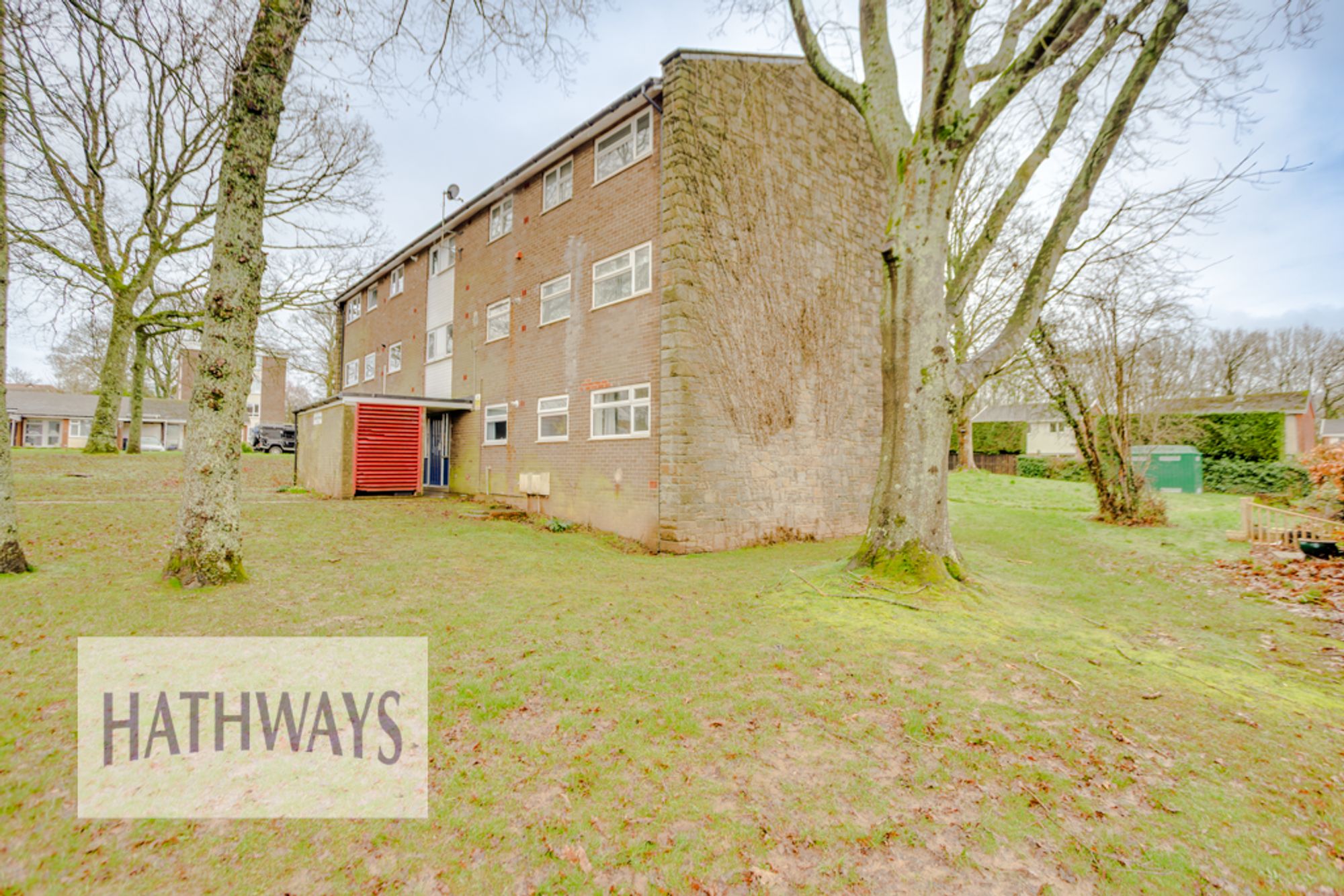 2 bed flat to rent, Cwmbran 21
