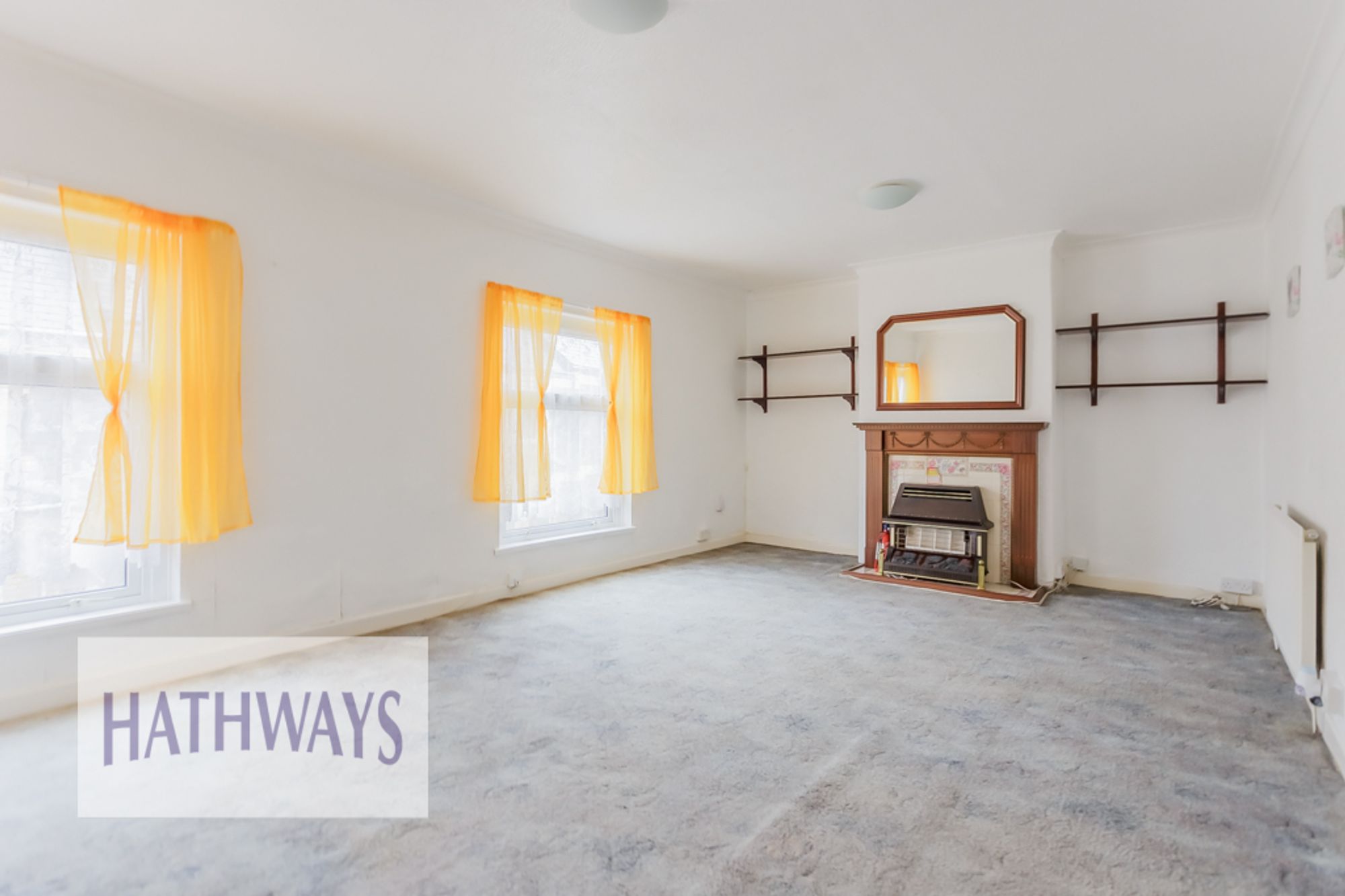 1 bed flat for sale in Victoria Street, Cwmbran 11