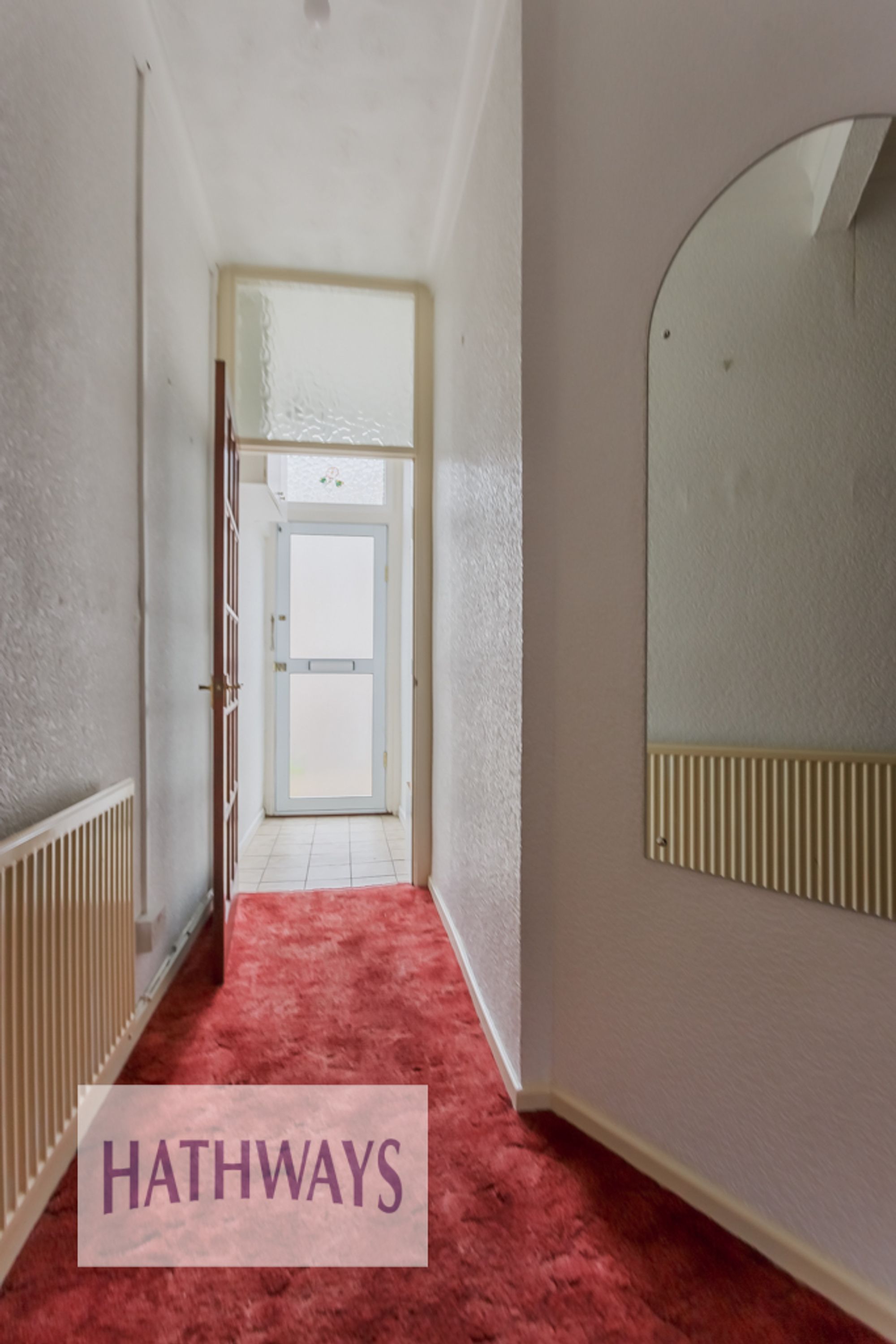 1 bed flat for sale in Victoria Street, Cwmbran 3